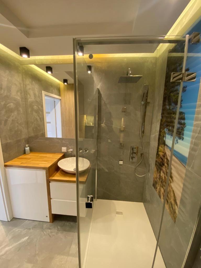 APARTAMENT AURA RYBAKI view 5