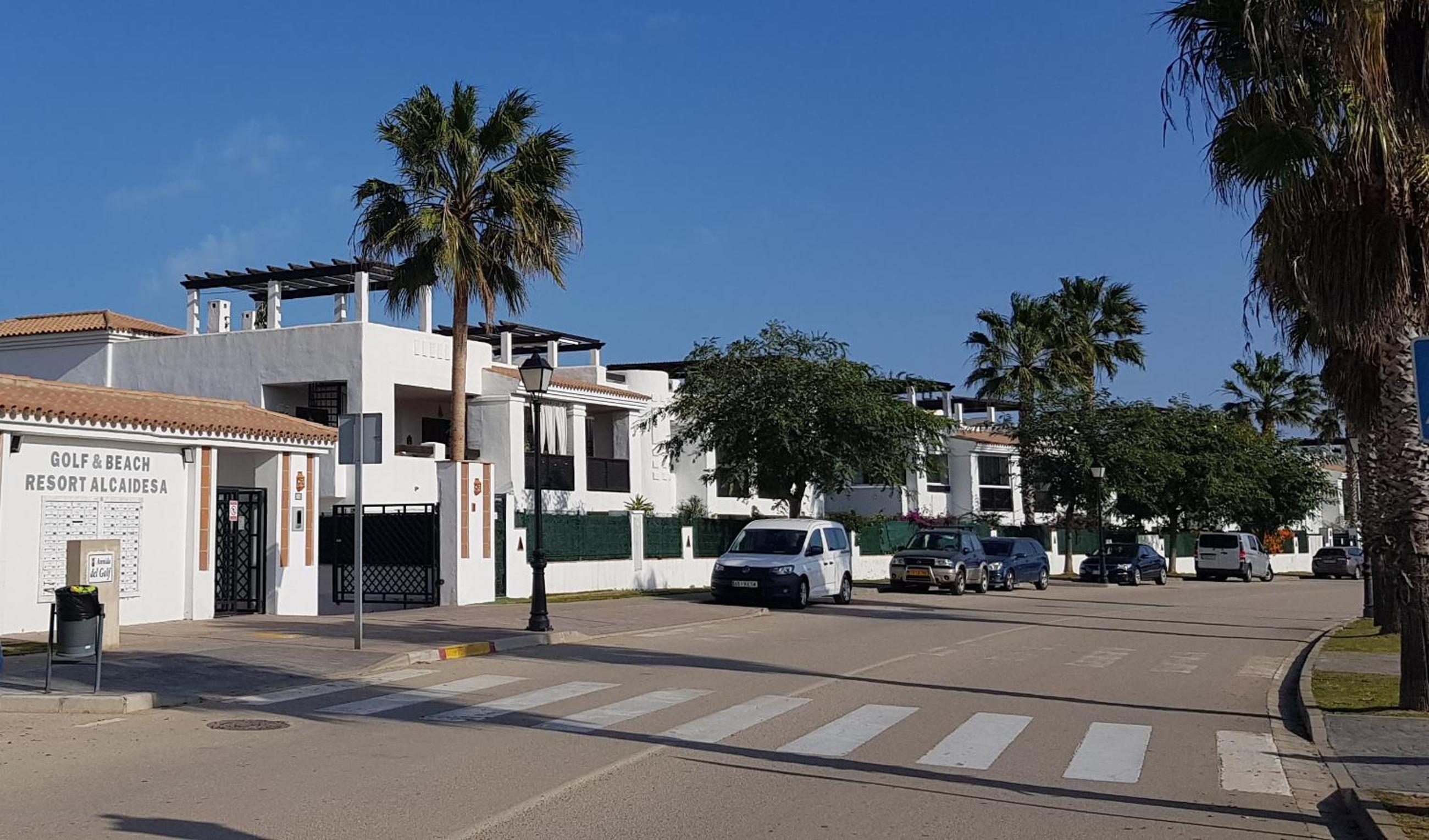 A Golf & Beach chez Pascale et Alain view 5