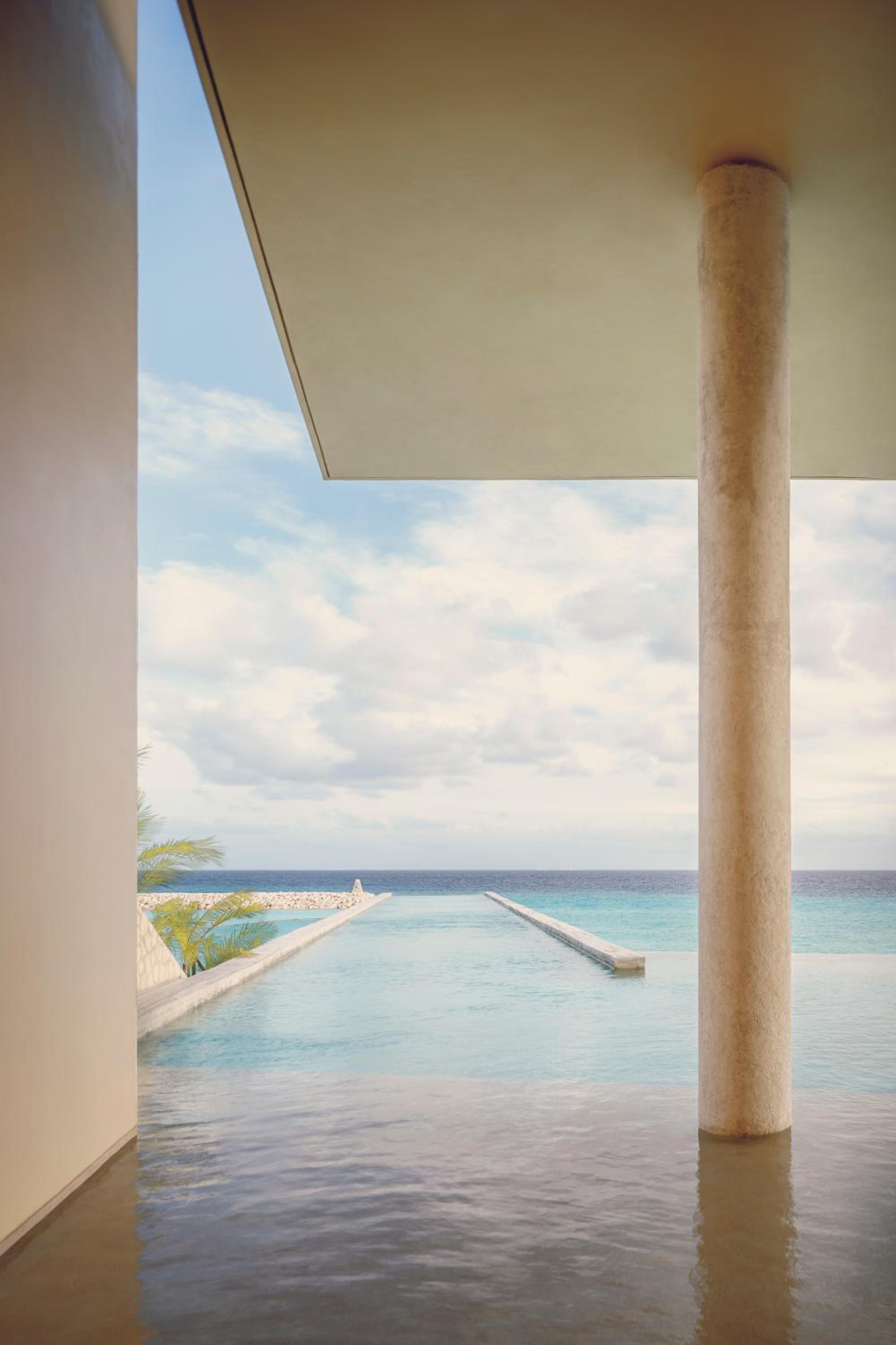 La Casa de la Playa by Xcaret- All Inclusive Adults Only - Property Image 91