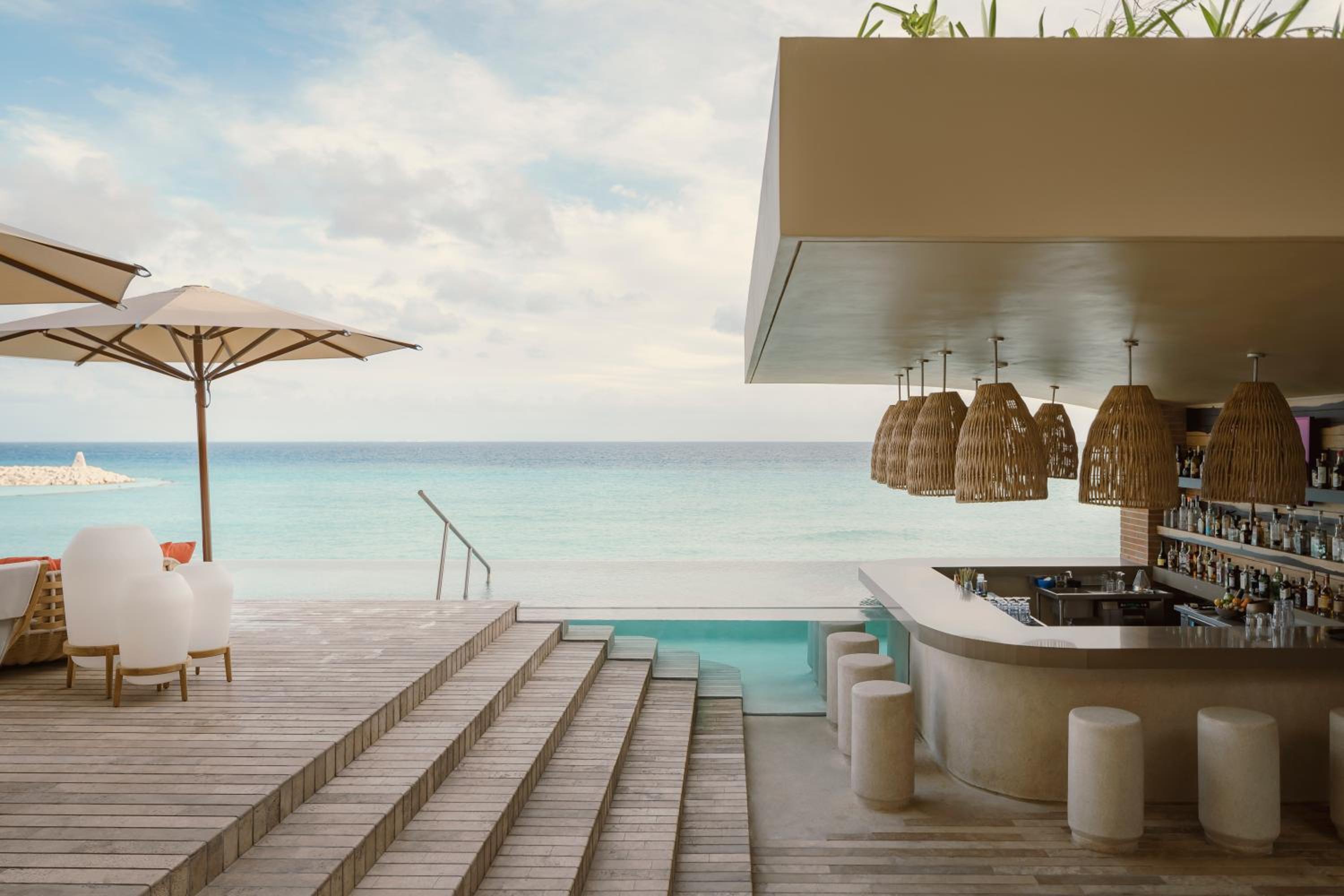 La Casa de la Playa by Xcaret- All Inclusive Adults Only - Property Image 23