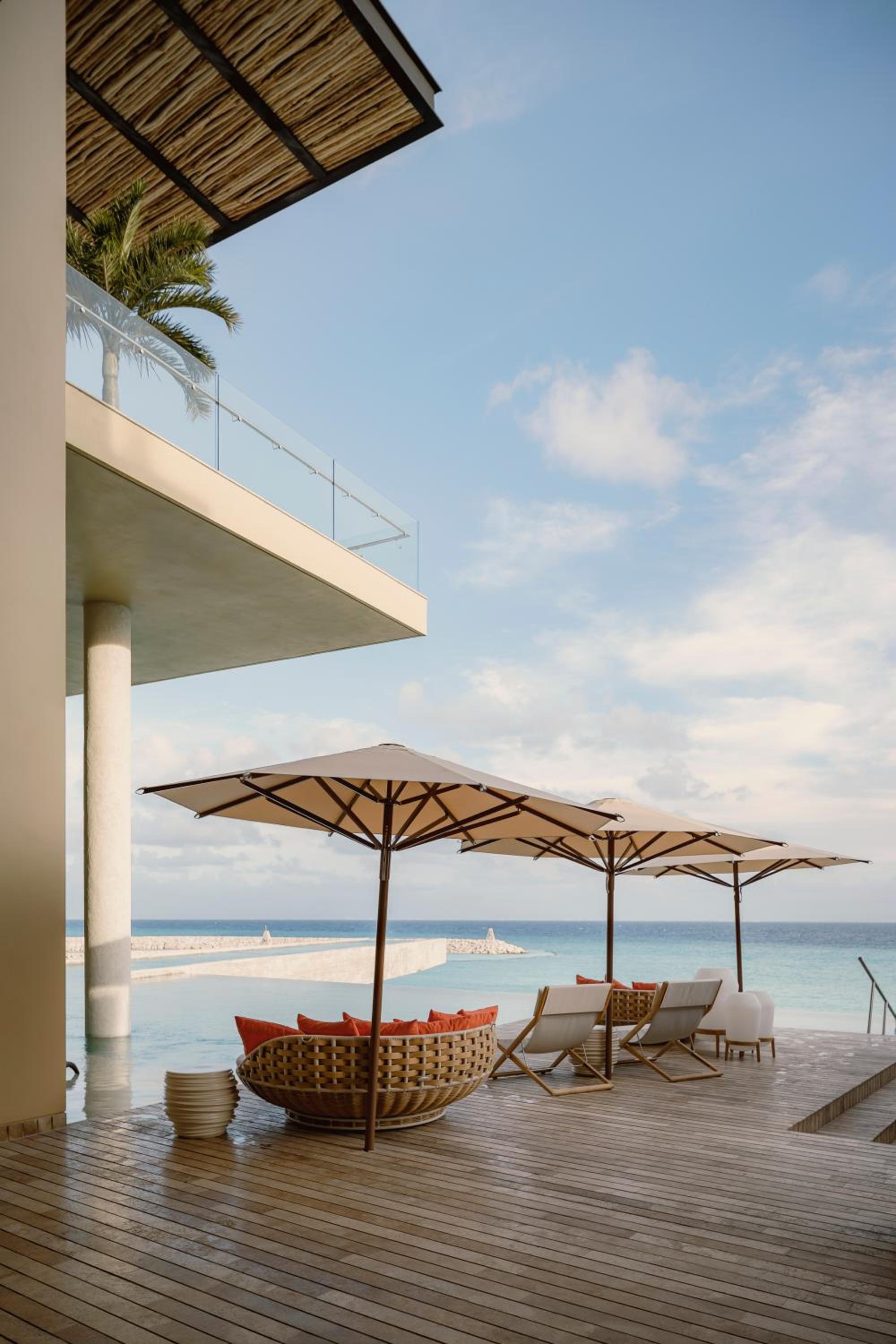 La Casa de la Playa by Xcaret- All Inclusive Adults Only - Property Image 94