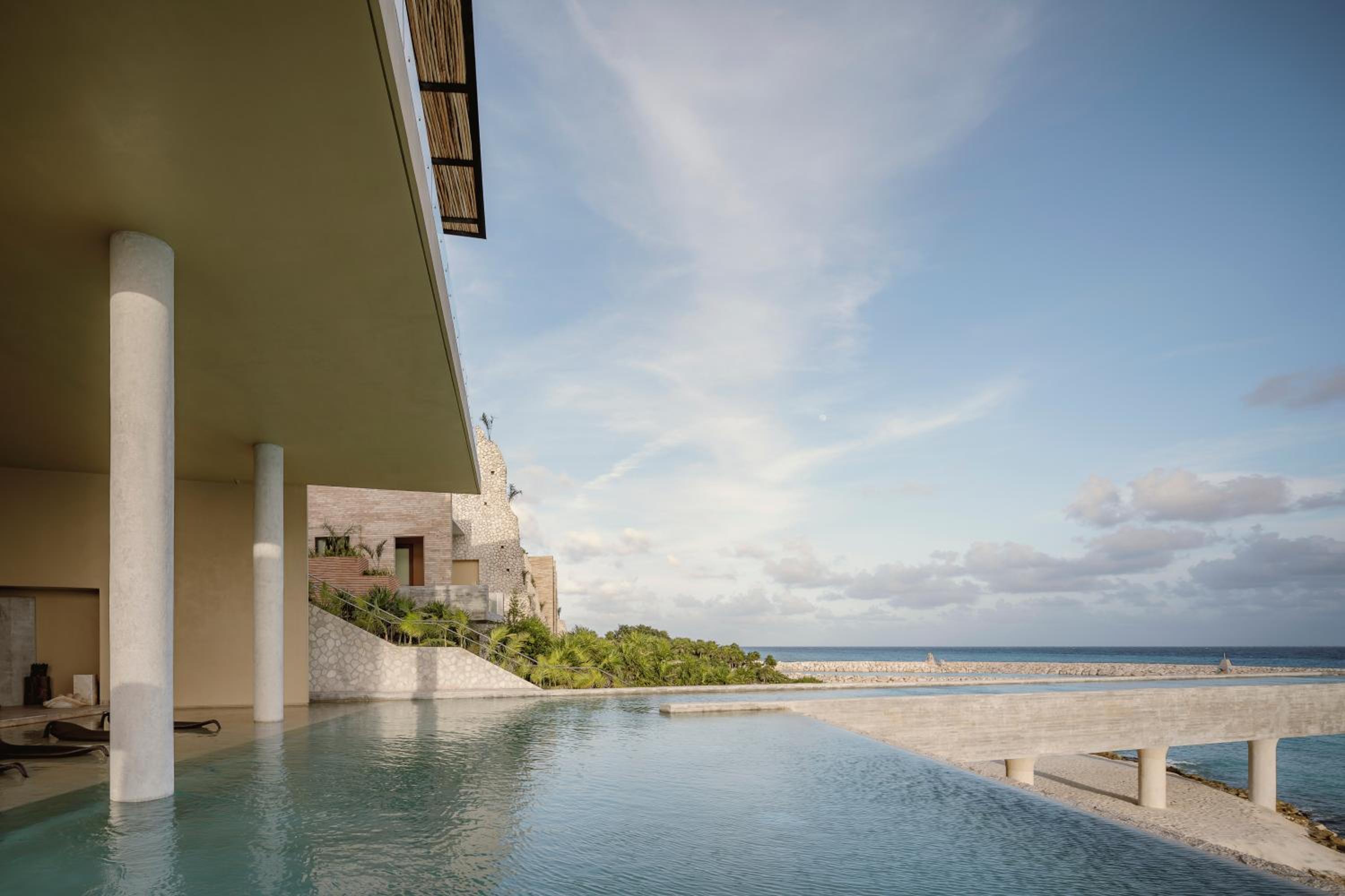 La Casa de la Playa by Xcaret- All Inclusive Adults Only - Property Image 97