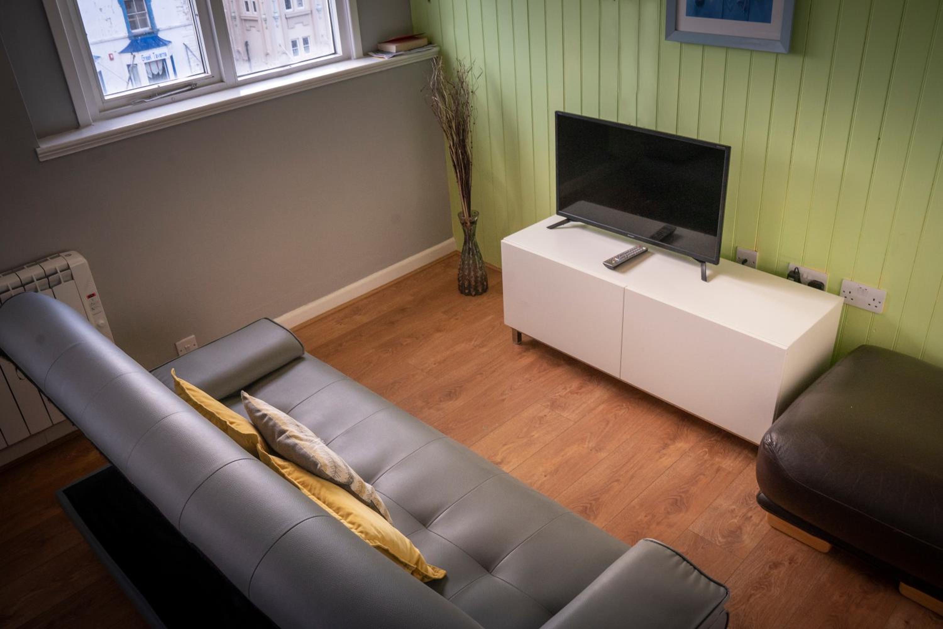 Apartment 4, Llandudno Apartments view 4
