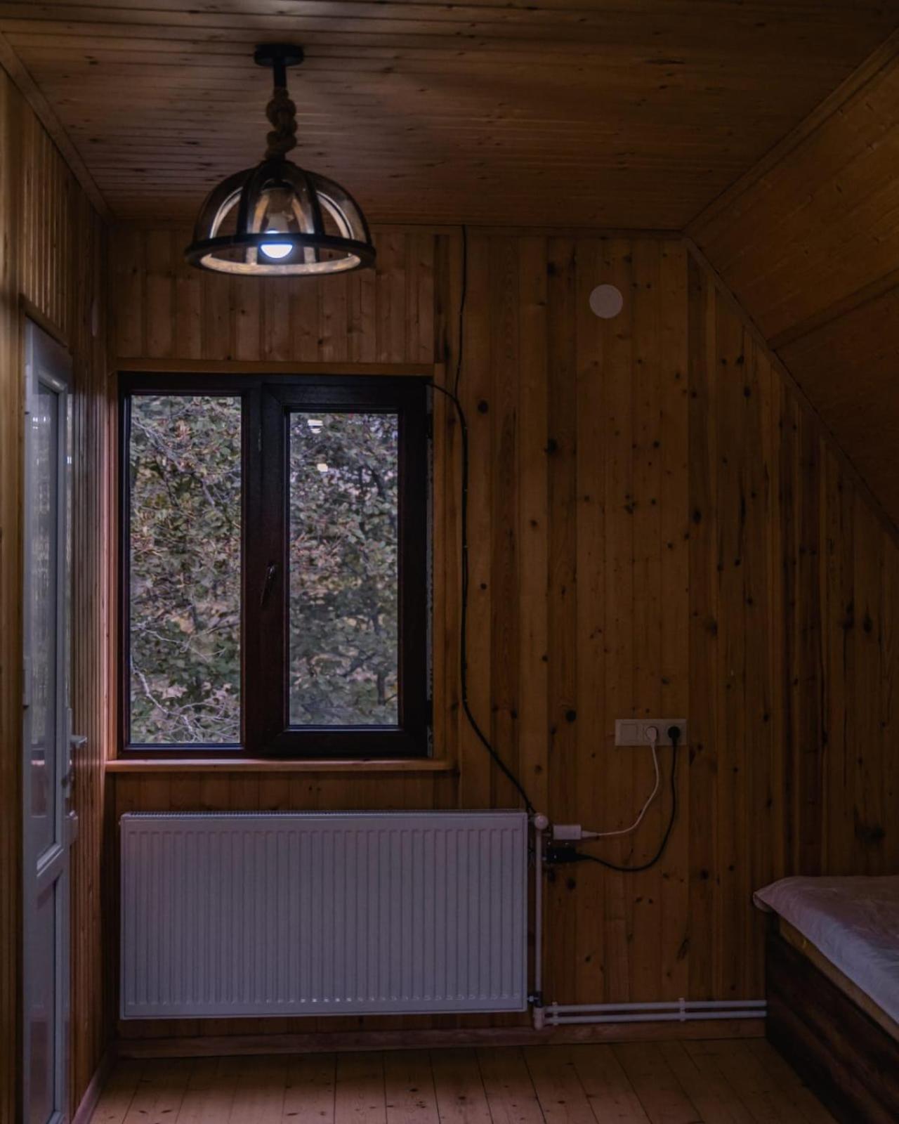 Cottage Tsivtskala in Racha, near Shaori view 3