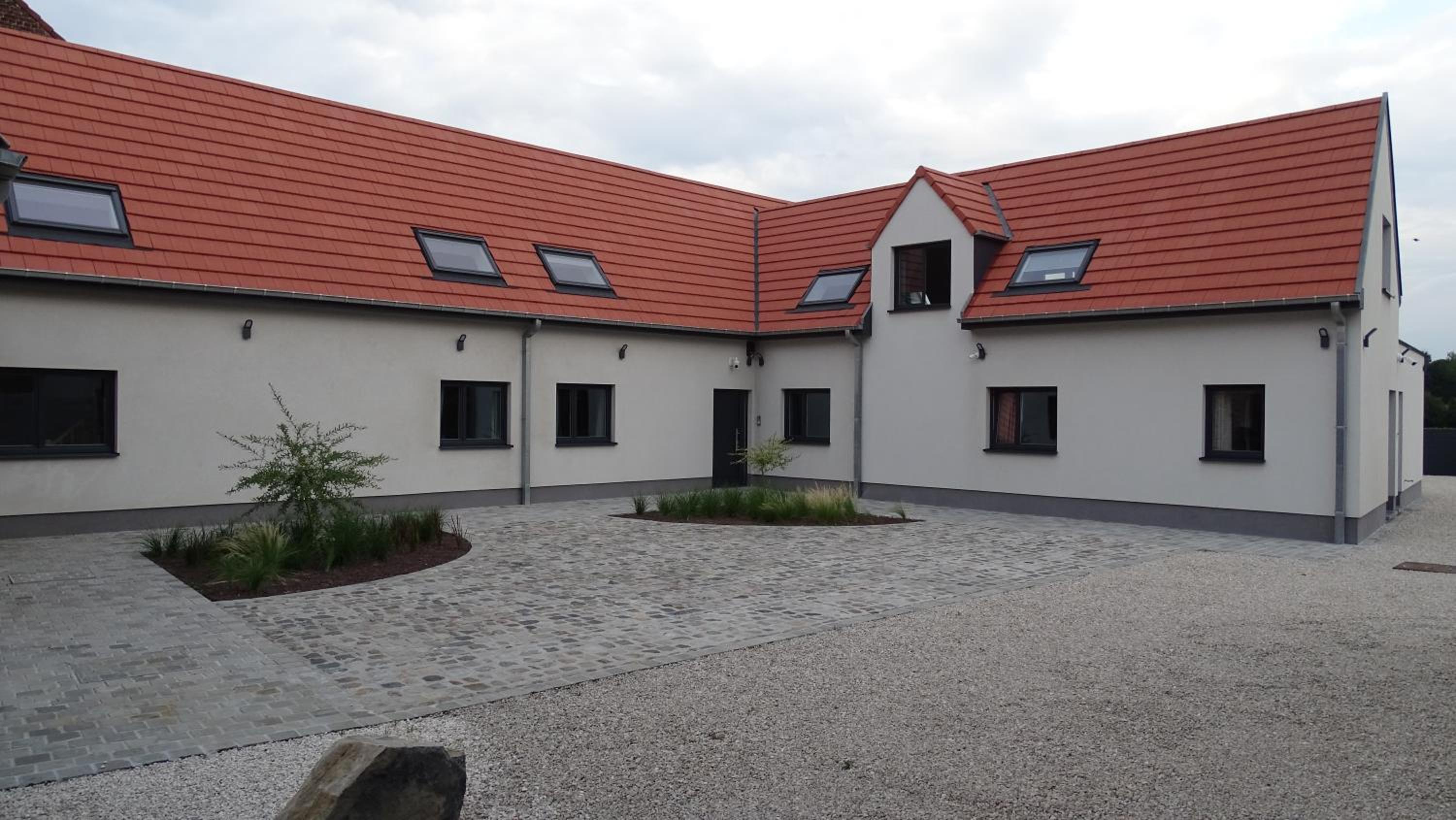 Hotel Côté Grange - Image 1