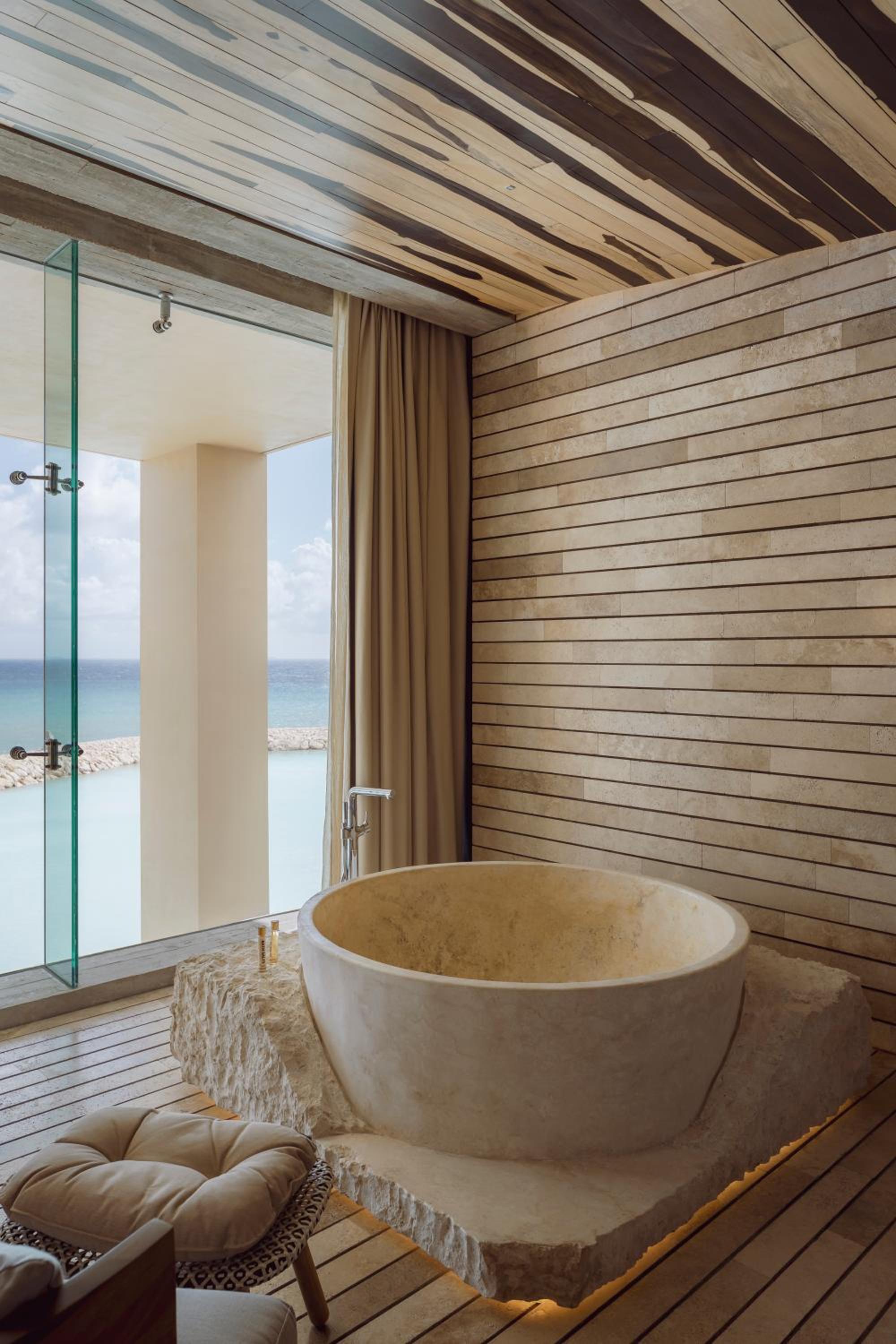 La Casa de la Playa by Xcaret- All Inclusive Adults Only - Property Image 112