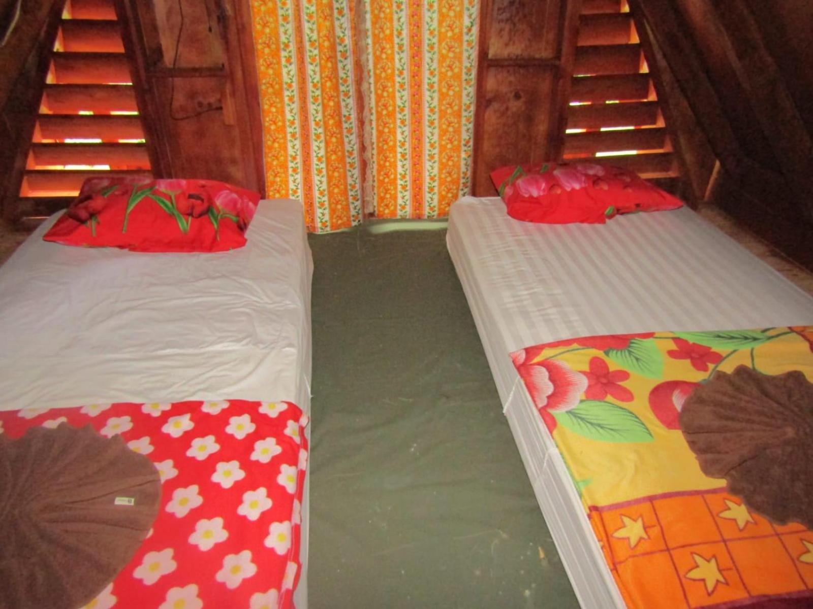 Balian Camp