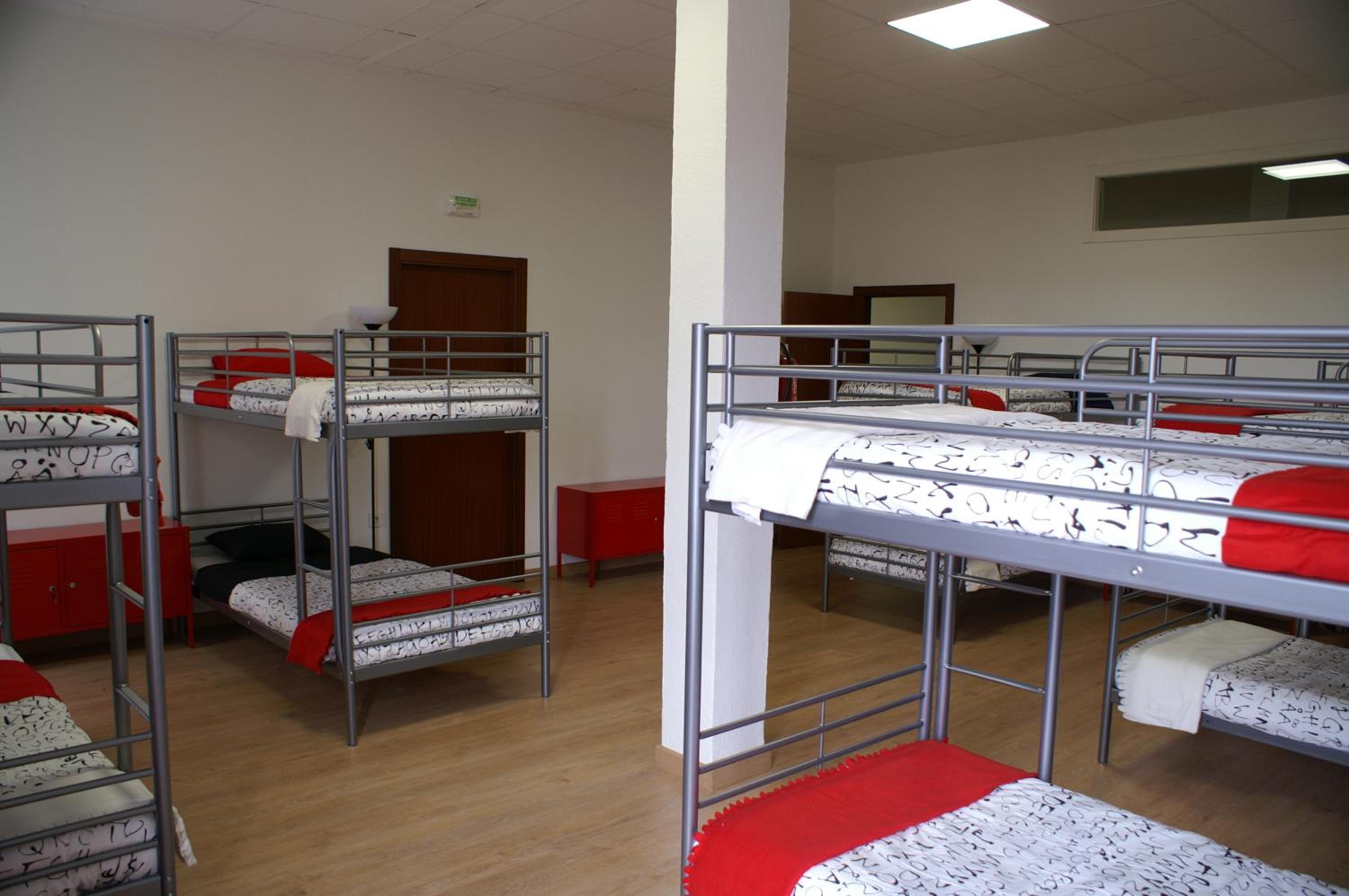 Grelo Hostel