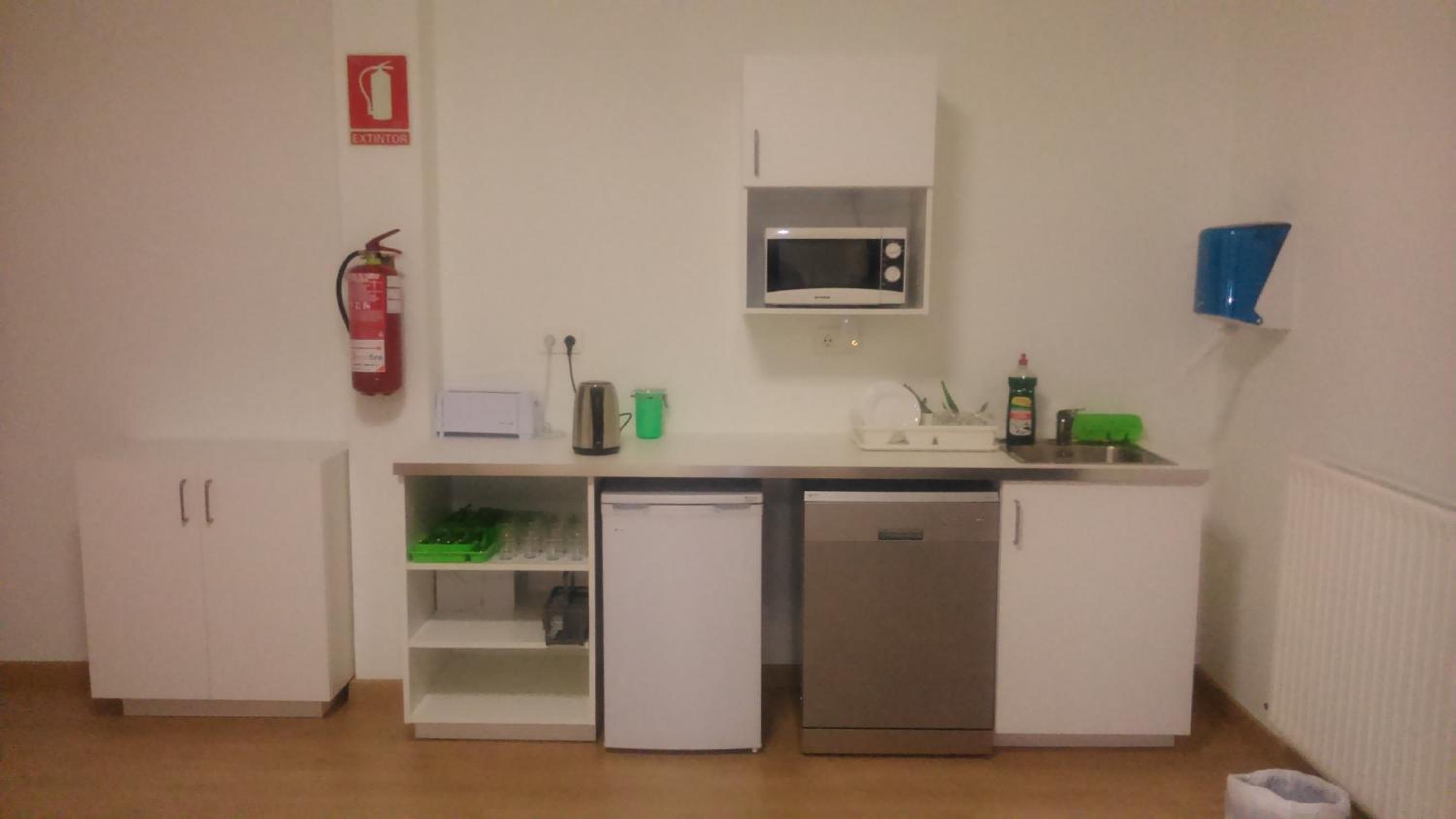 Grelo Hostel