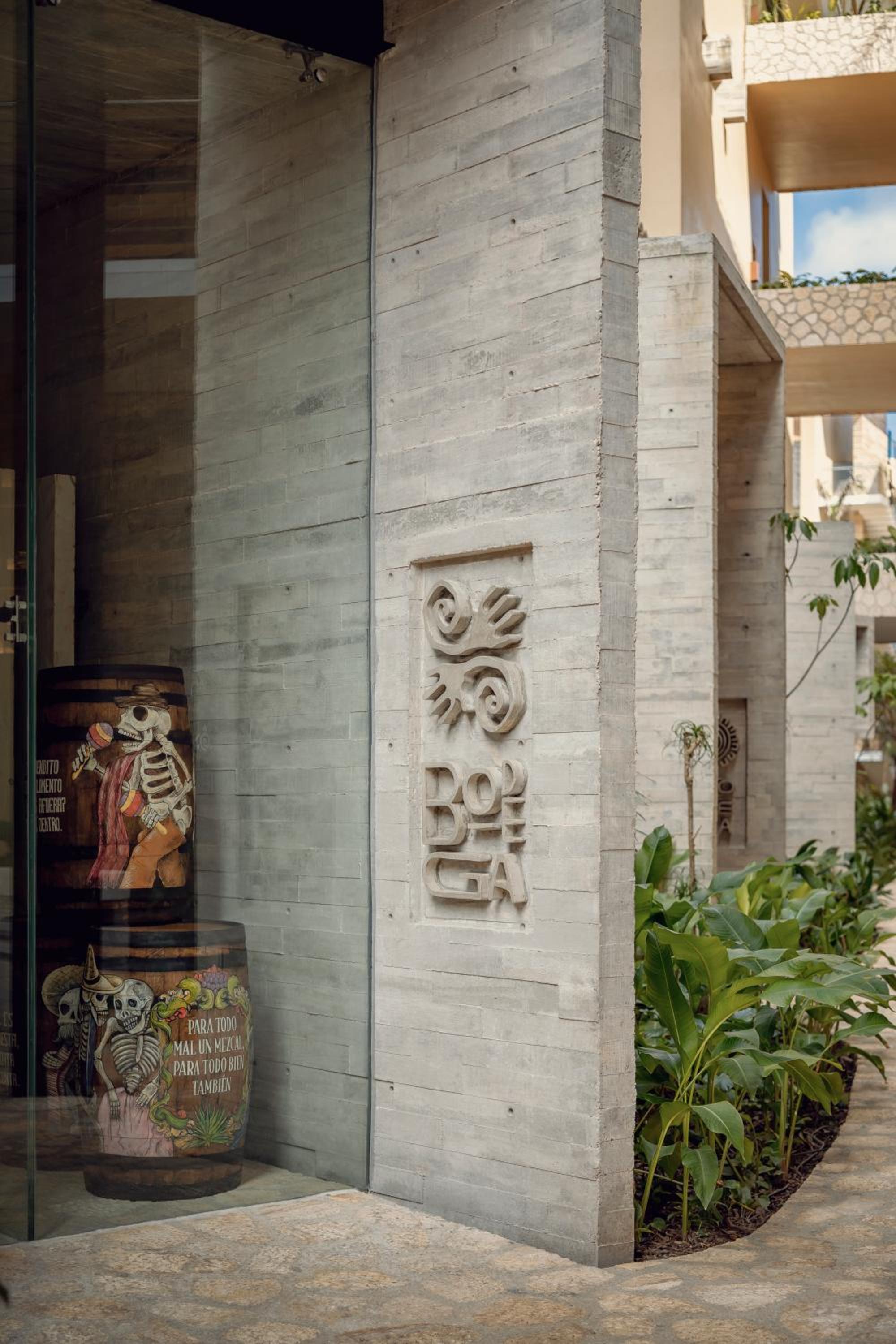 La Casa de la Playa by Xcaret- All Inclusive Adults Only - Property Image 32