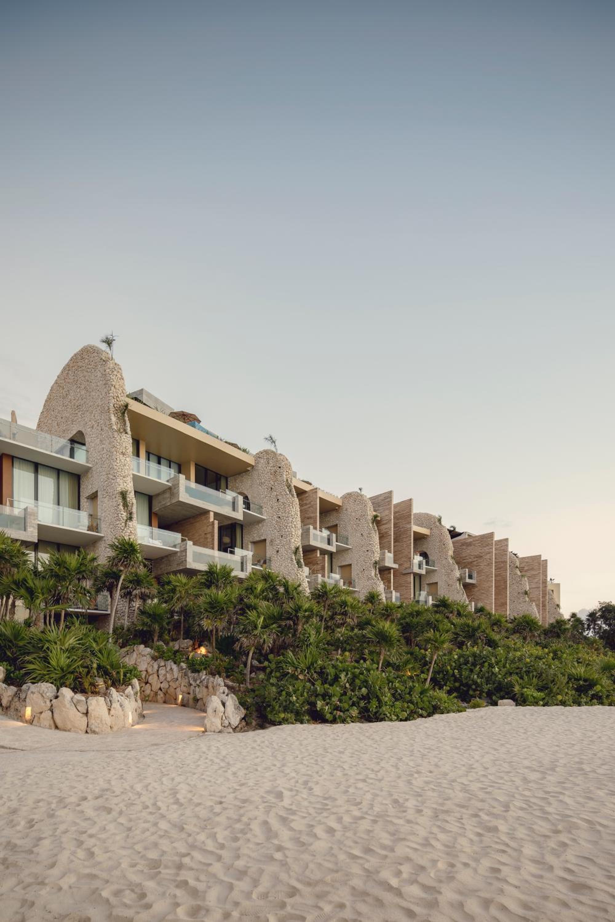 La Casa de la Playa by Xcaret- All Inclusive Adults Only - Property Image 33