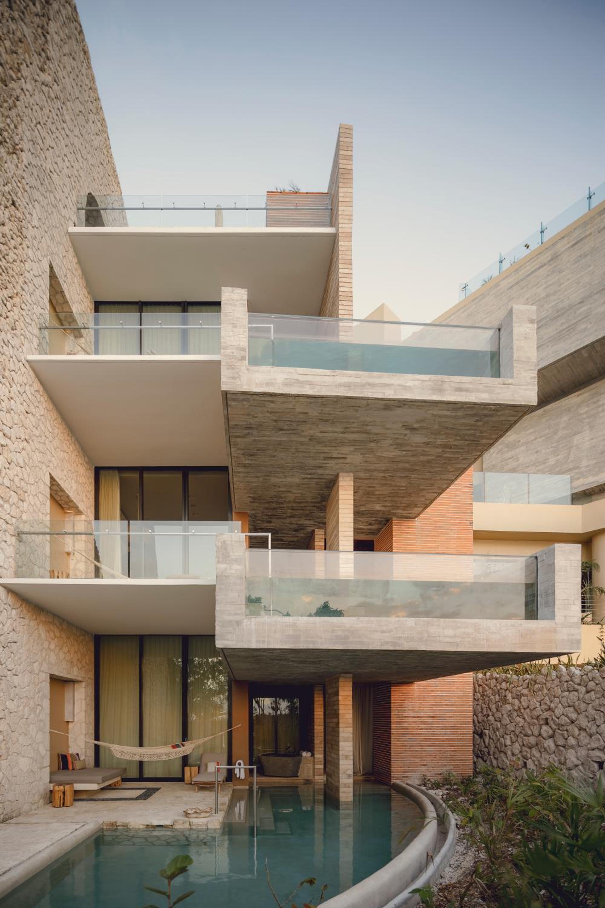 La Casa de la Playa by Xcaret- All Inclusive Adults Only - Property Image 34