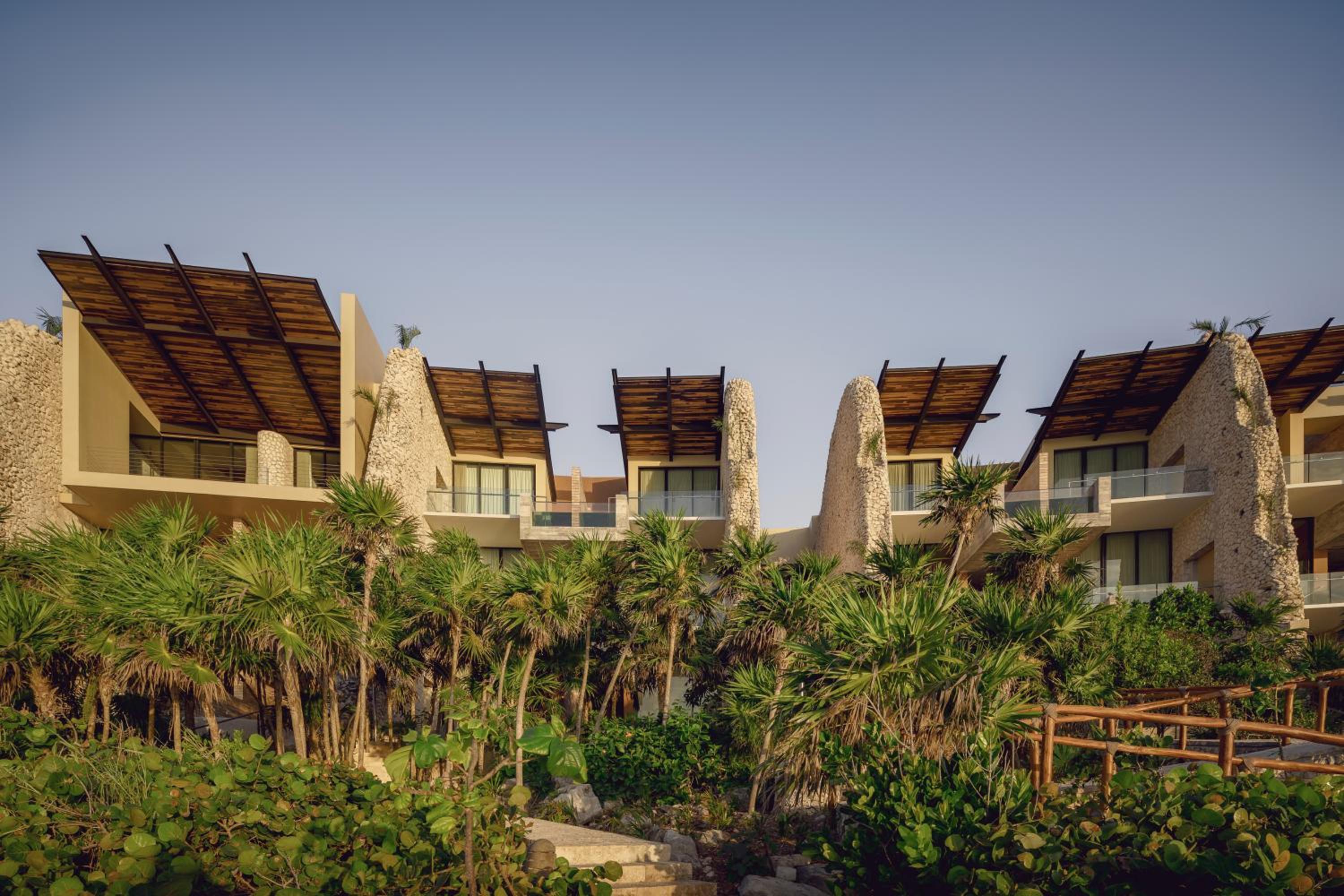 La Casa de la Playa by Xcaret- All Inclusive Adults Only - Property Image 38