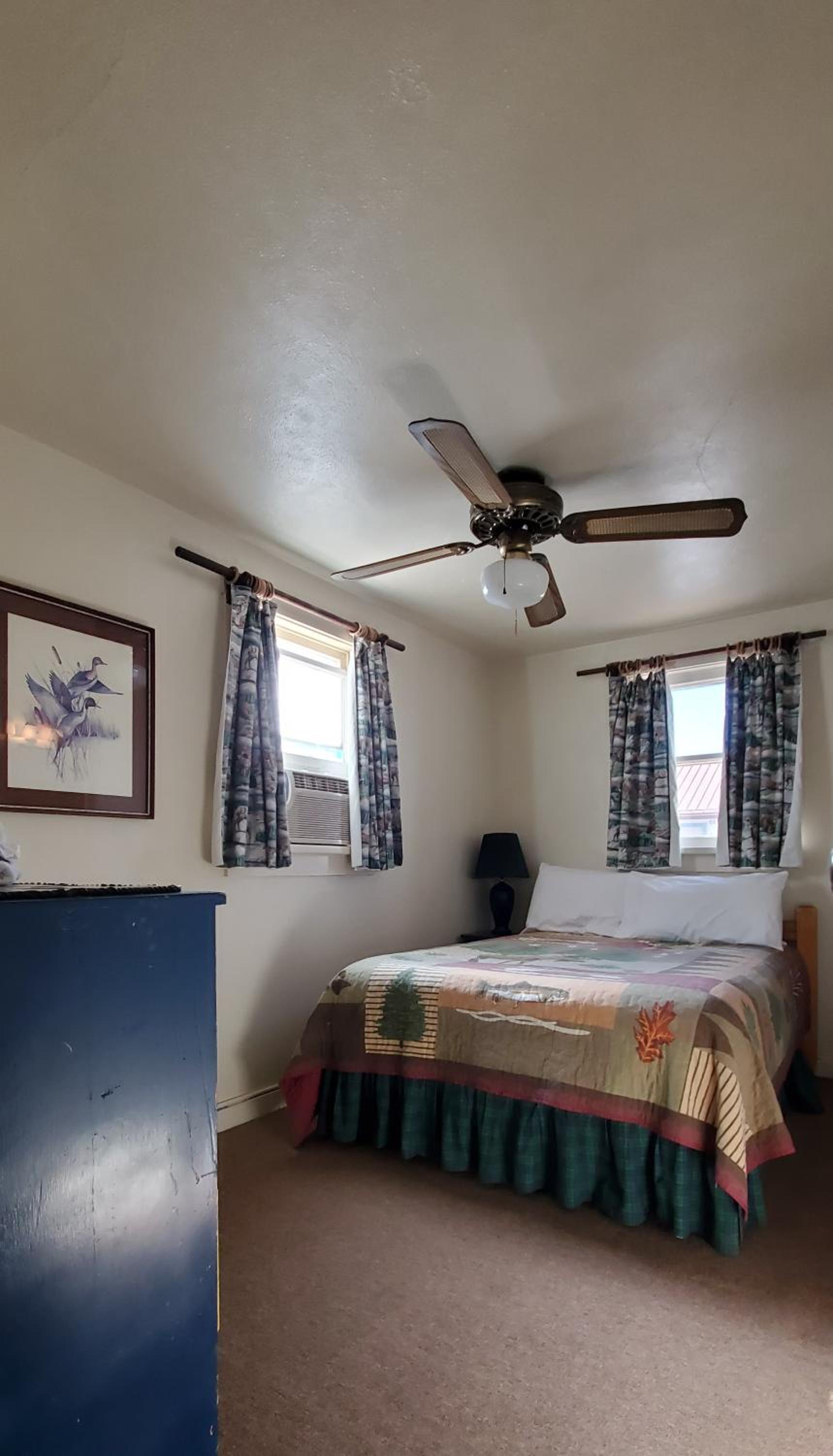 Cimarron Inn & RV Park