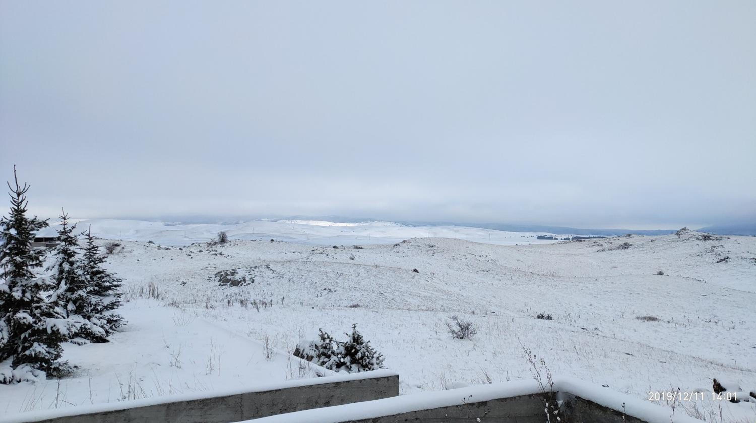 Apartmani Čiča view 5