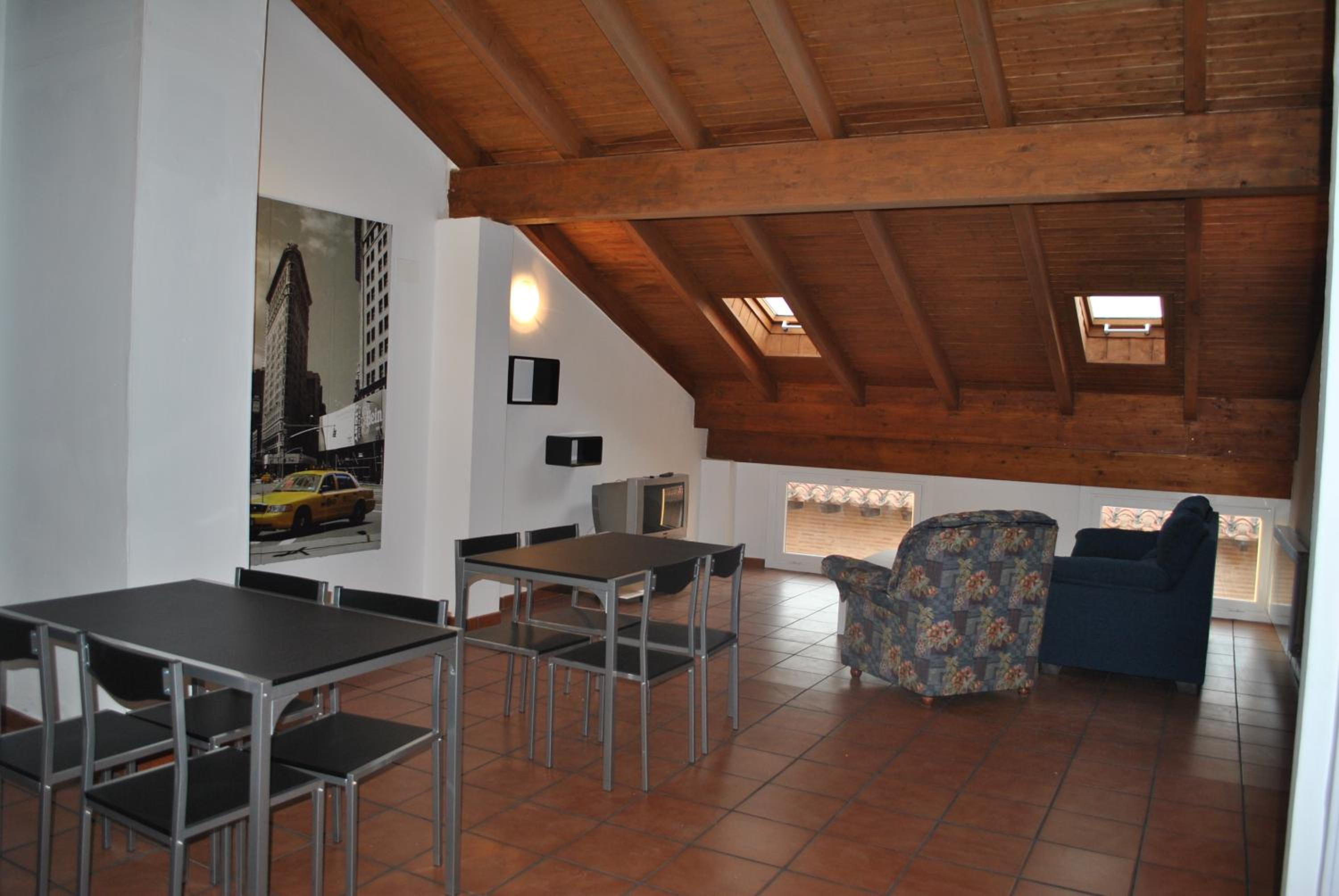 Hostal la Catedral
