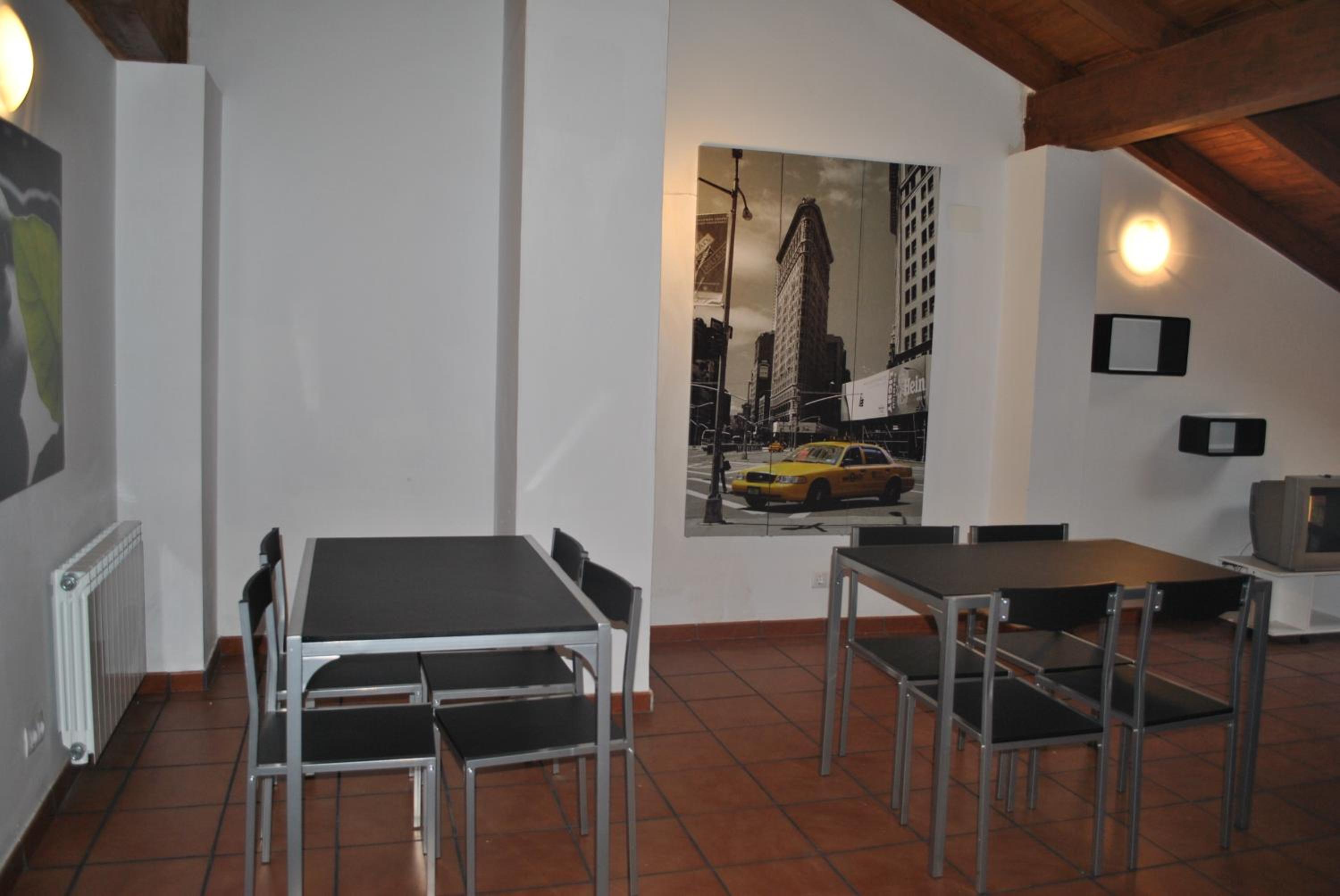 Hostal la Catedral