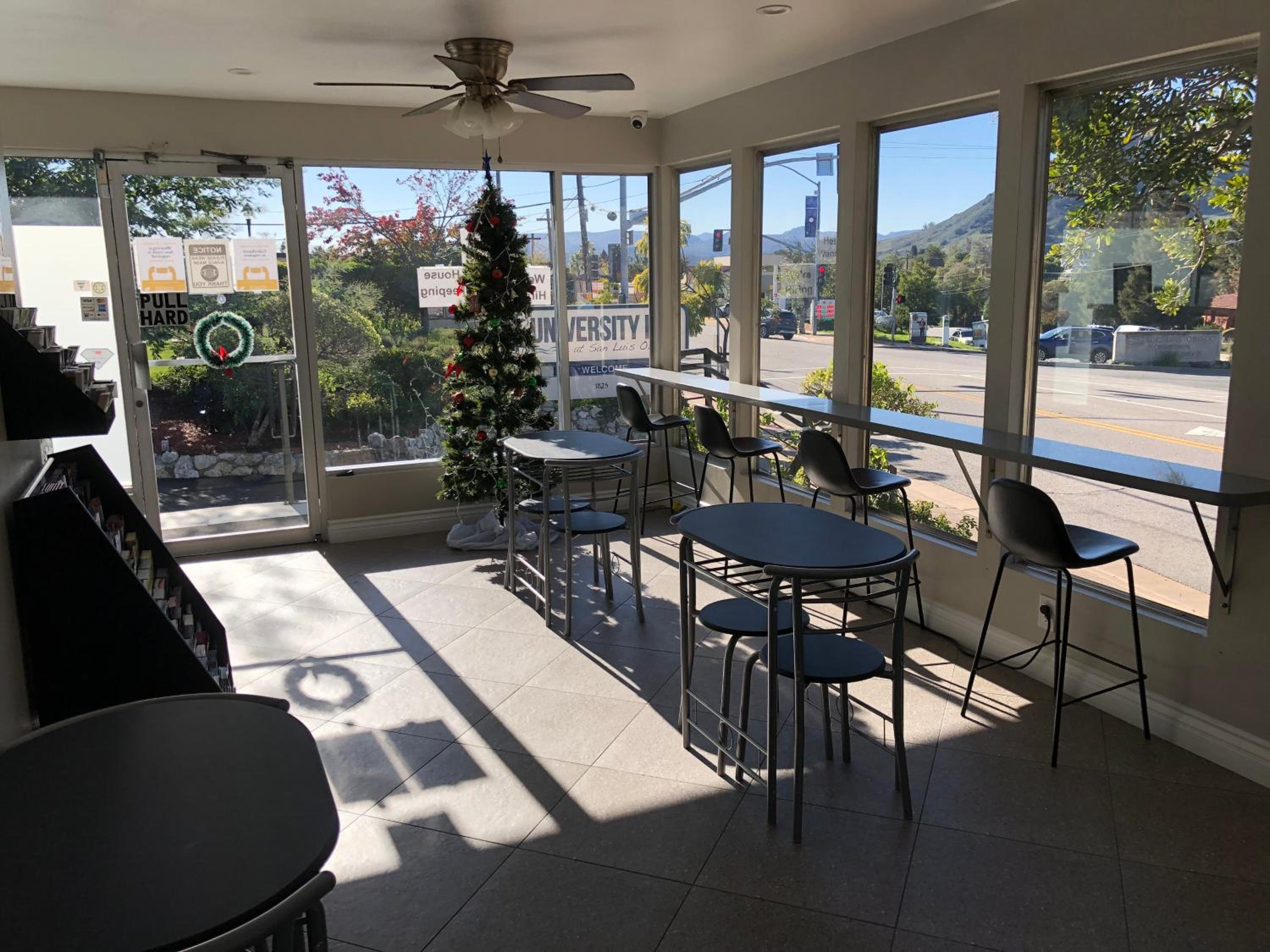 University Inn at San Luis Obispo view 5