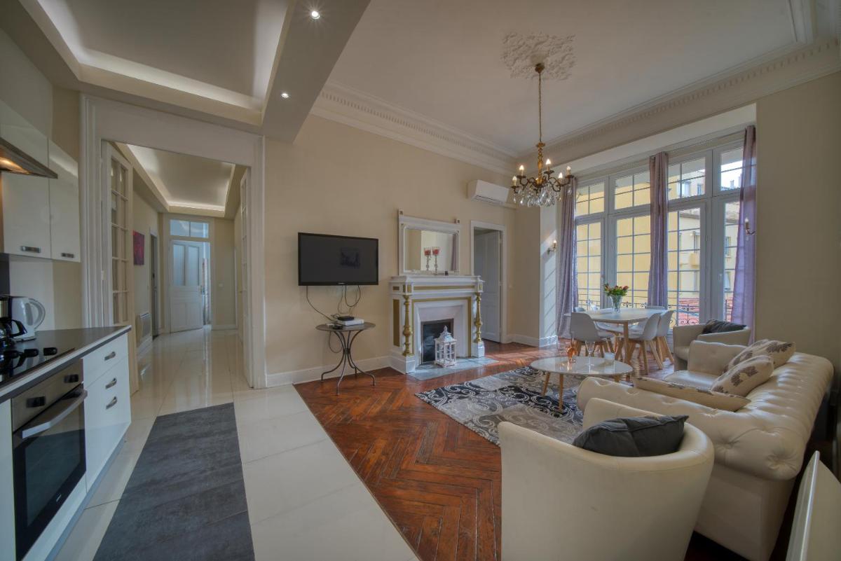 Prestige Designer Apartment, Super Central photo 3