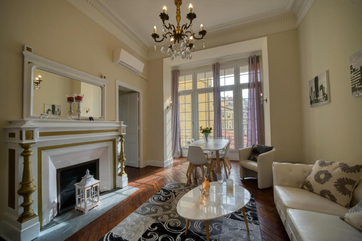 Prestige Designer Apartment, Super Central photo 2