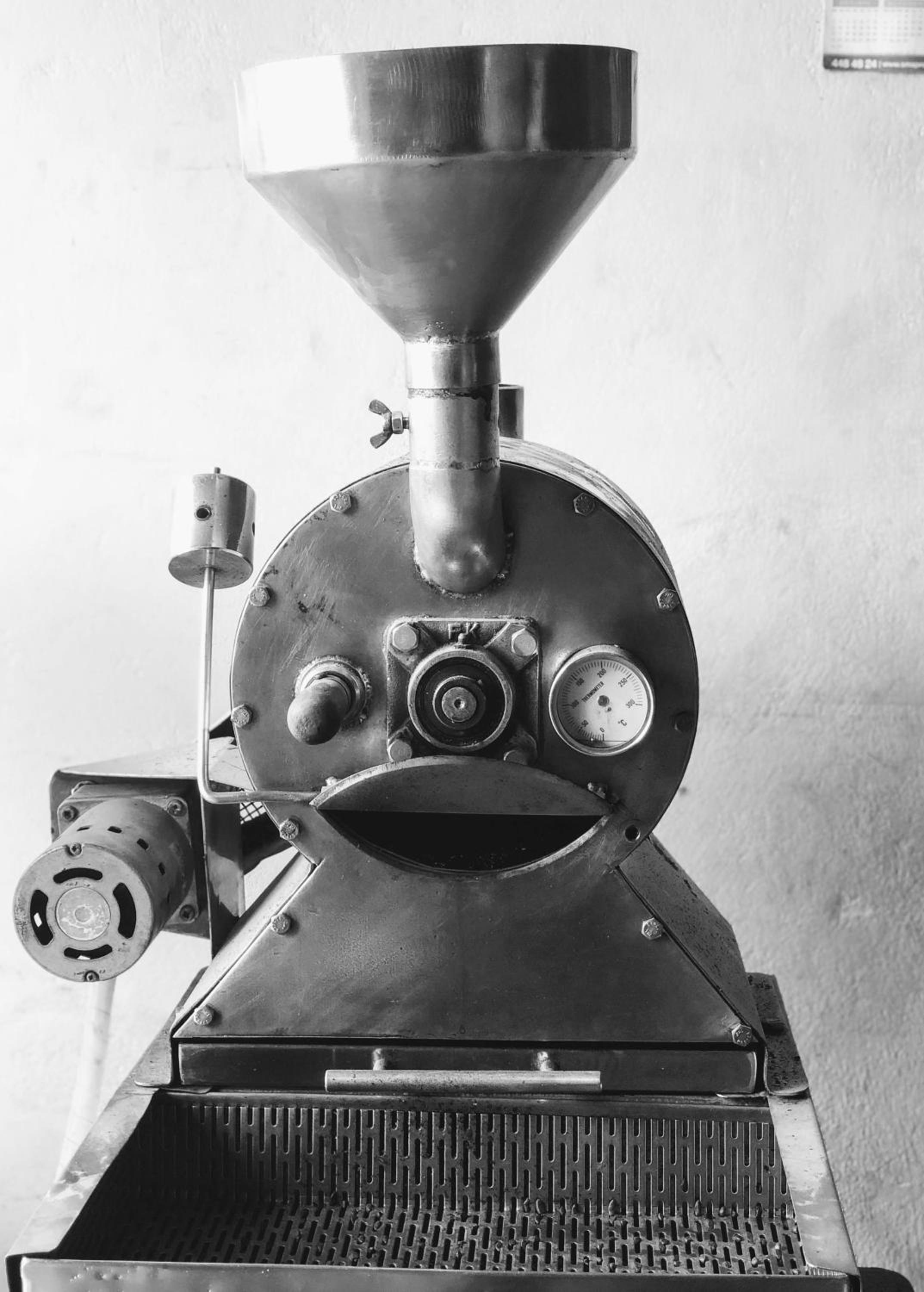 Finca Naya