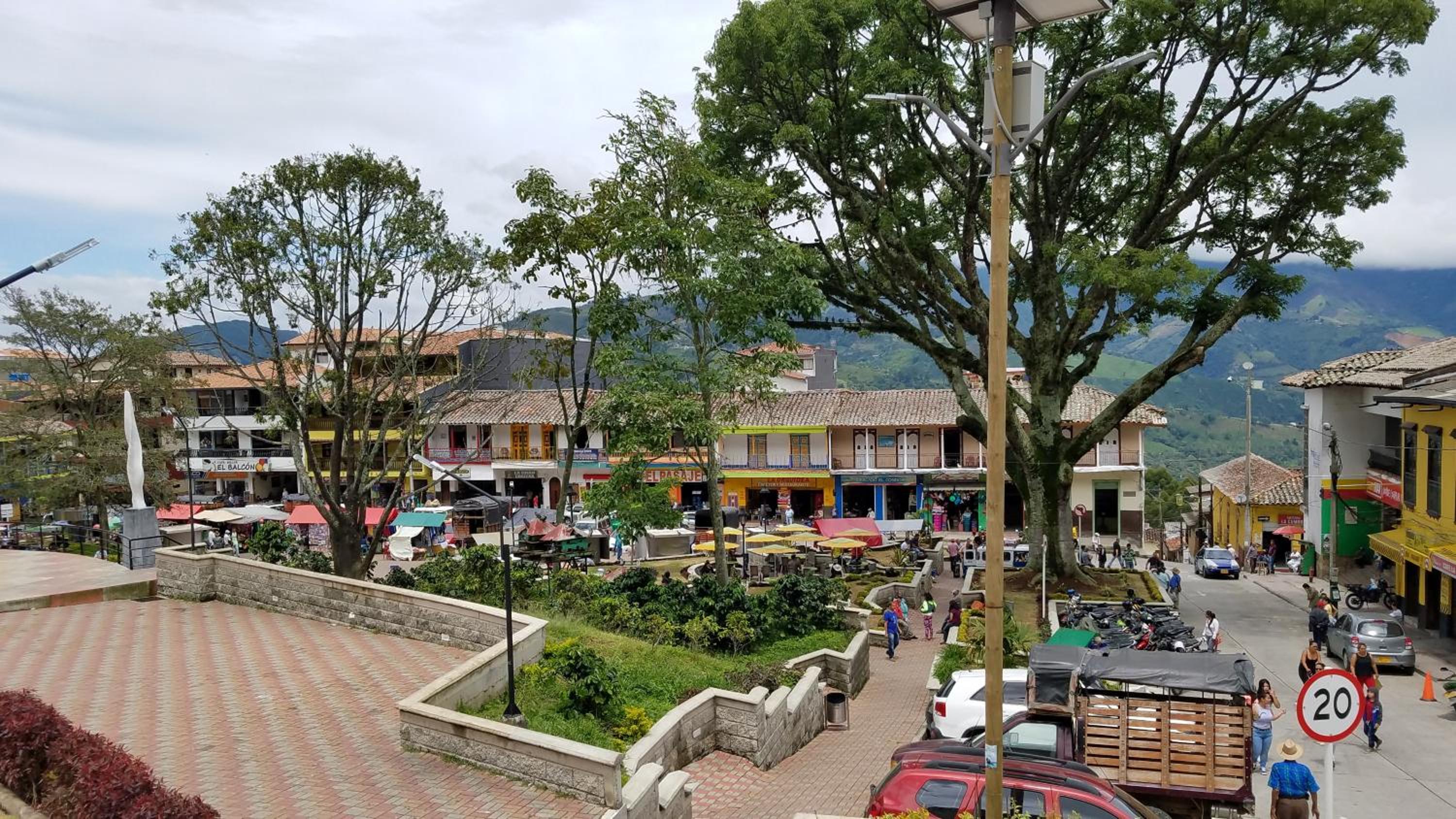 Finca Naya
