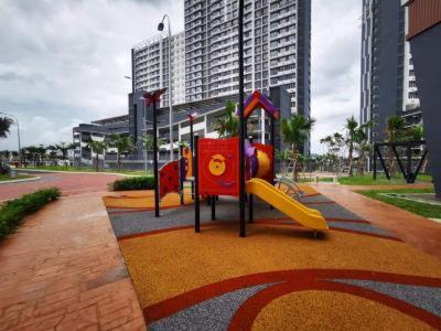 Imanz Homestay 3 Bedroom & 3 Bathroom view 4