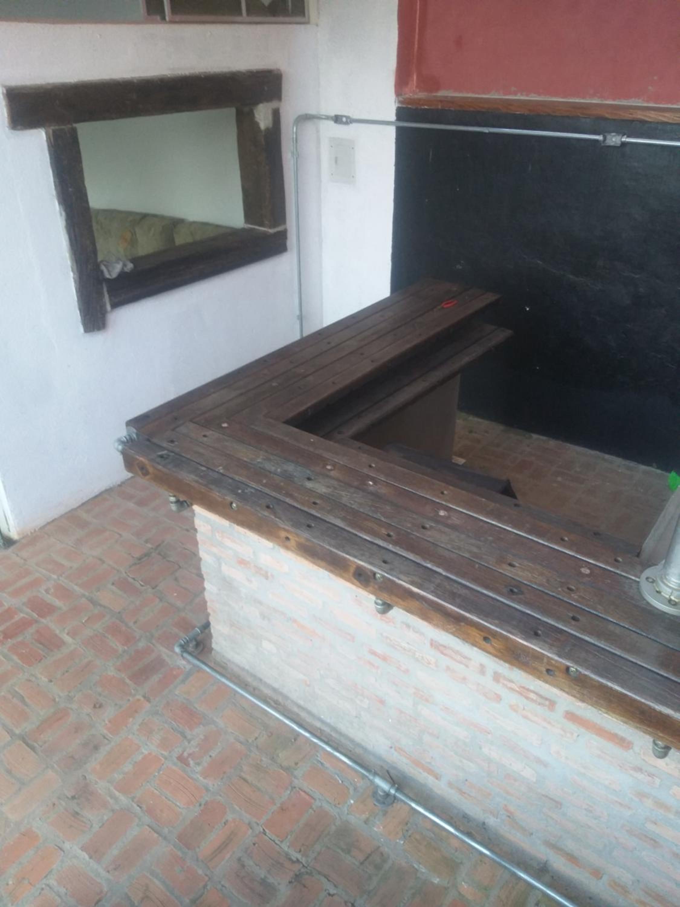 Casa com piscina - itupeva