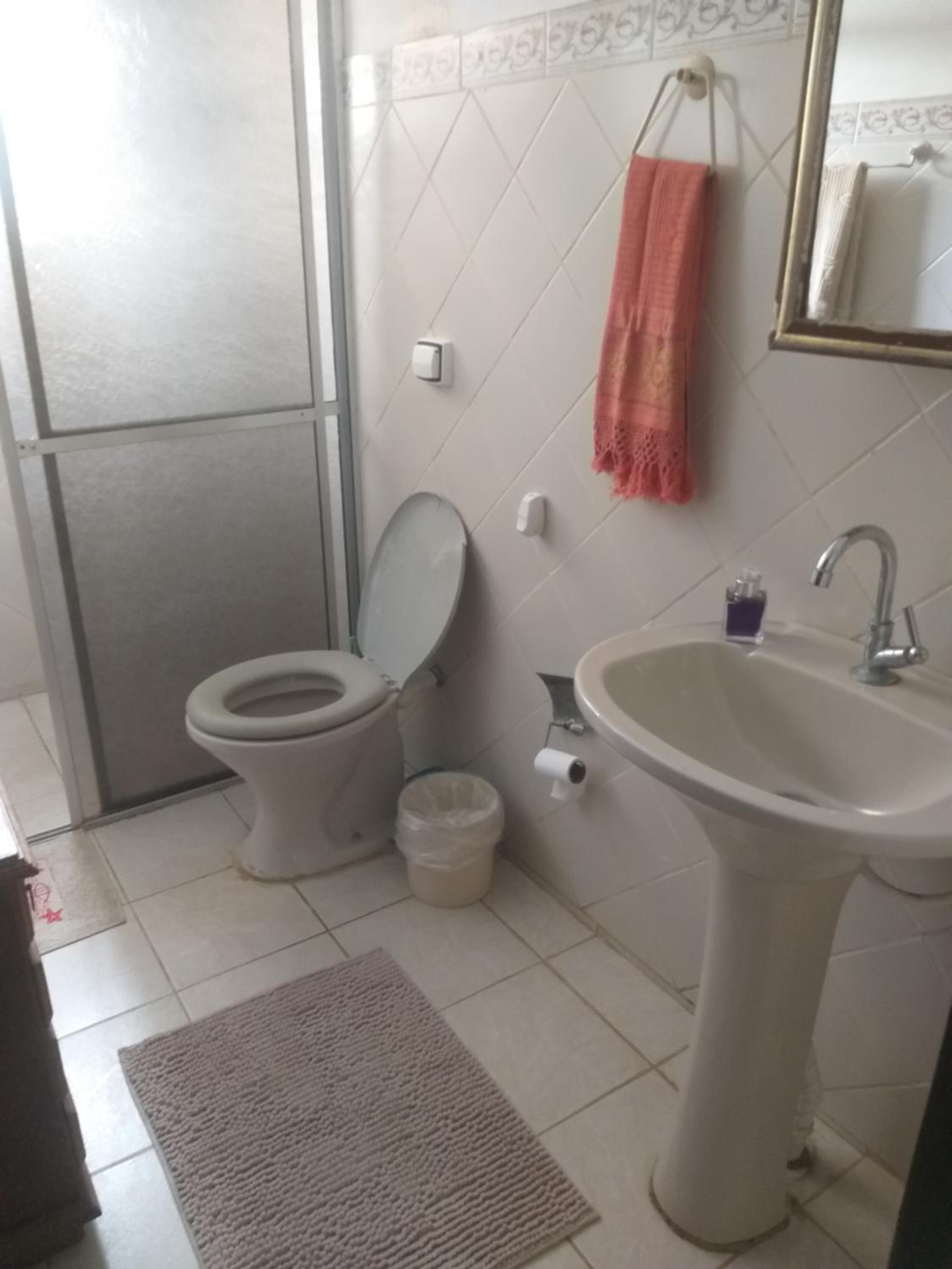 Casa com piscina - itupeva