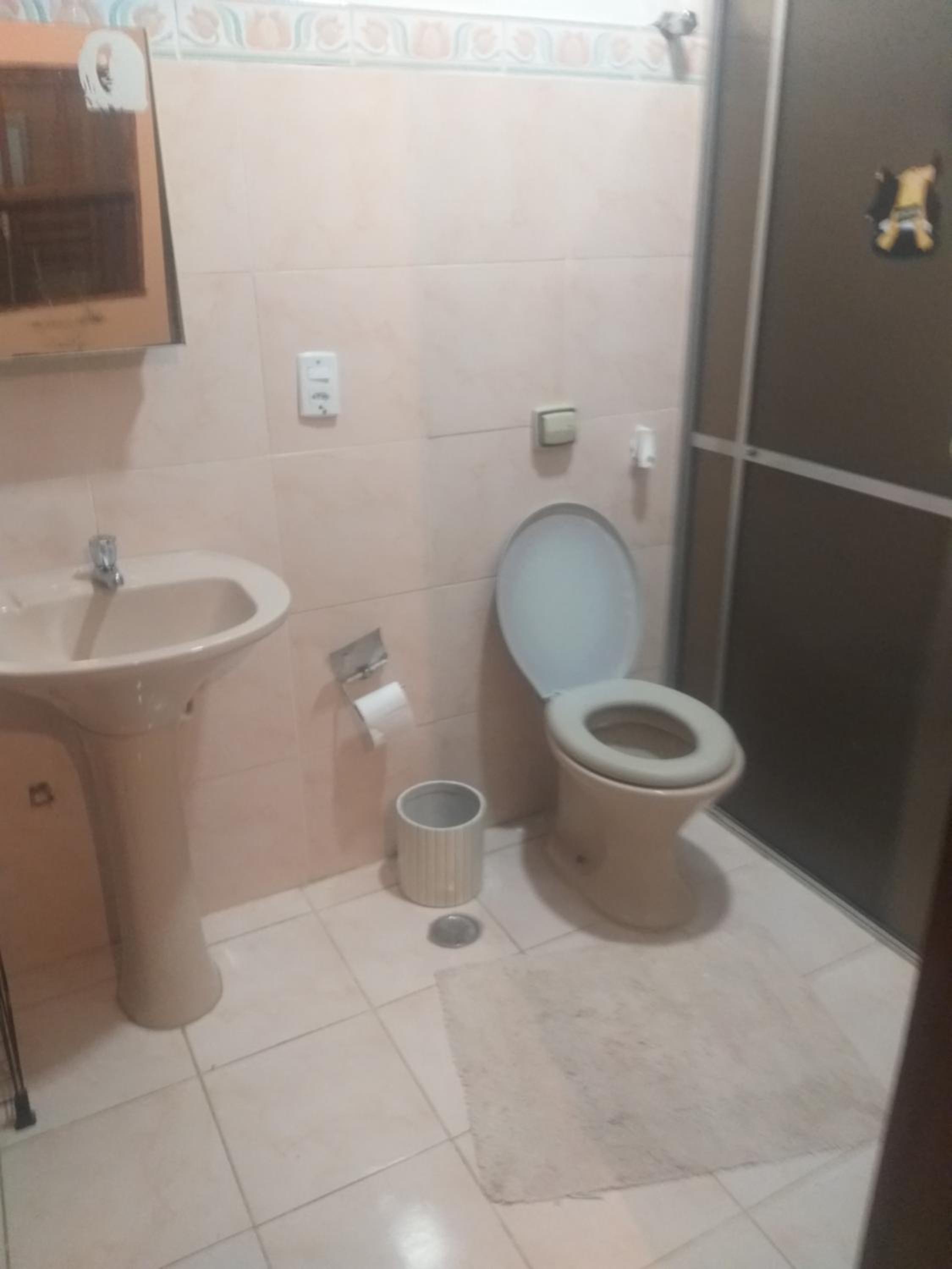 Casa com piscina - itupeva