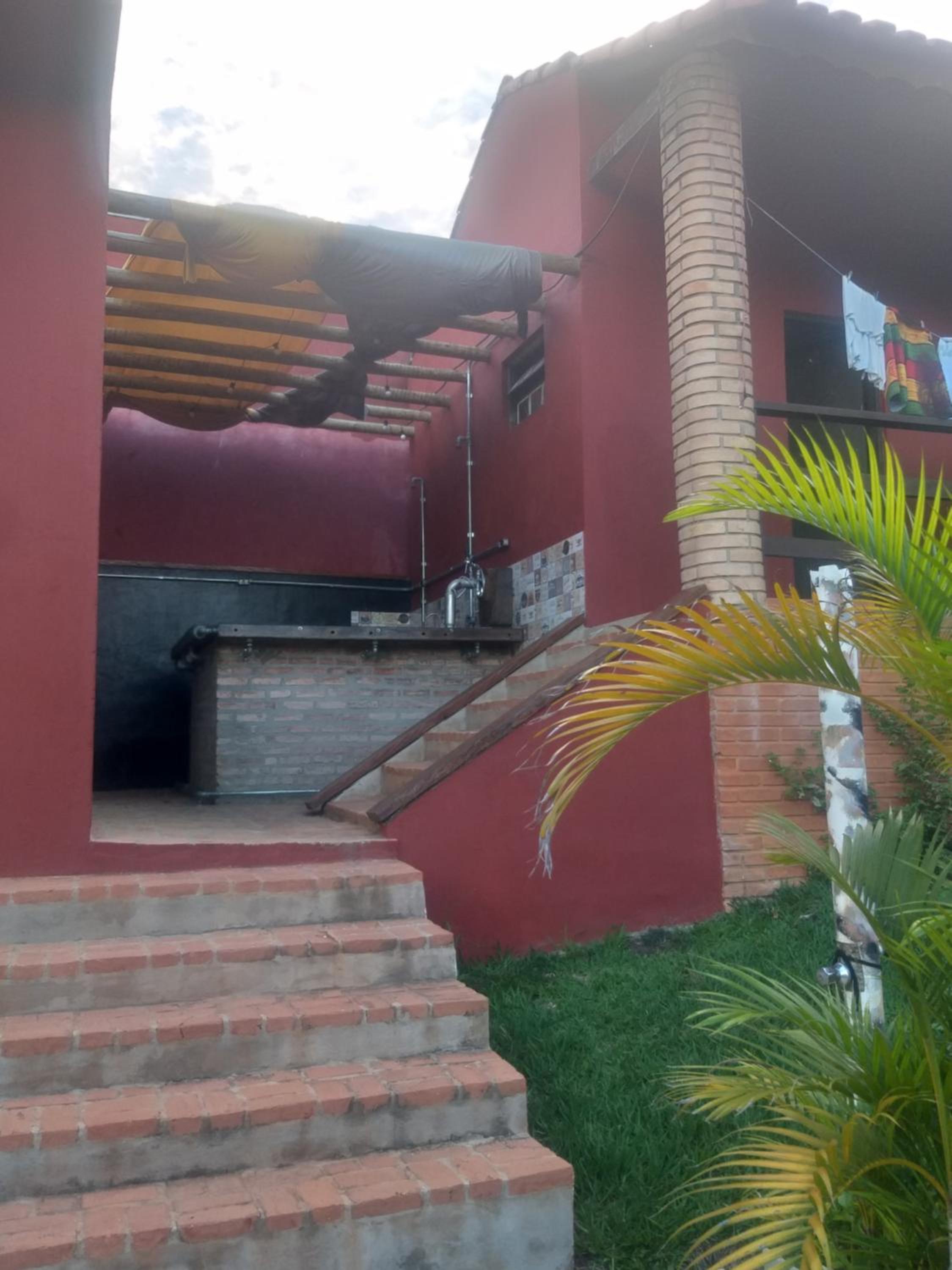 Casa com piscina - itupeva