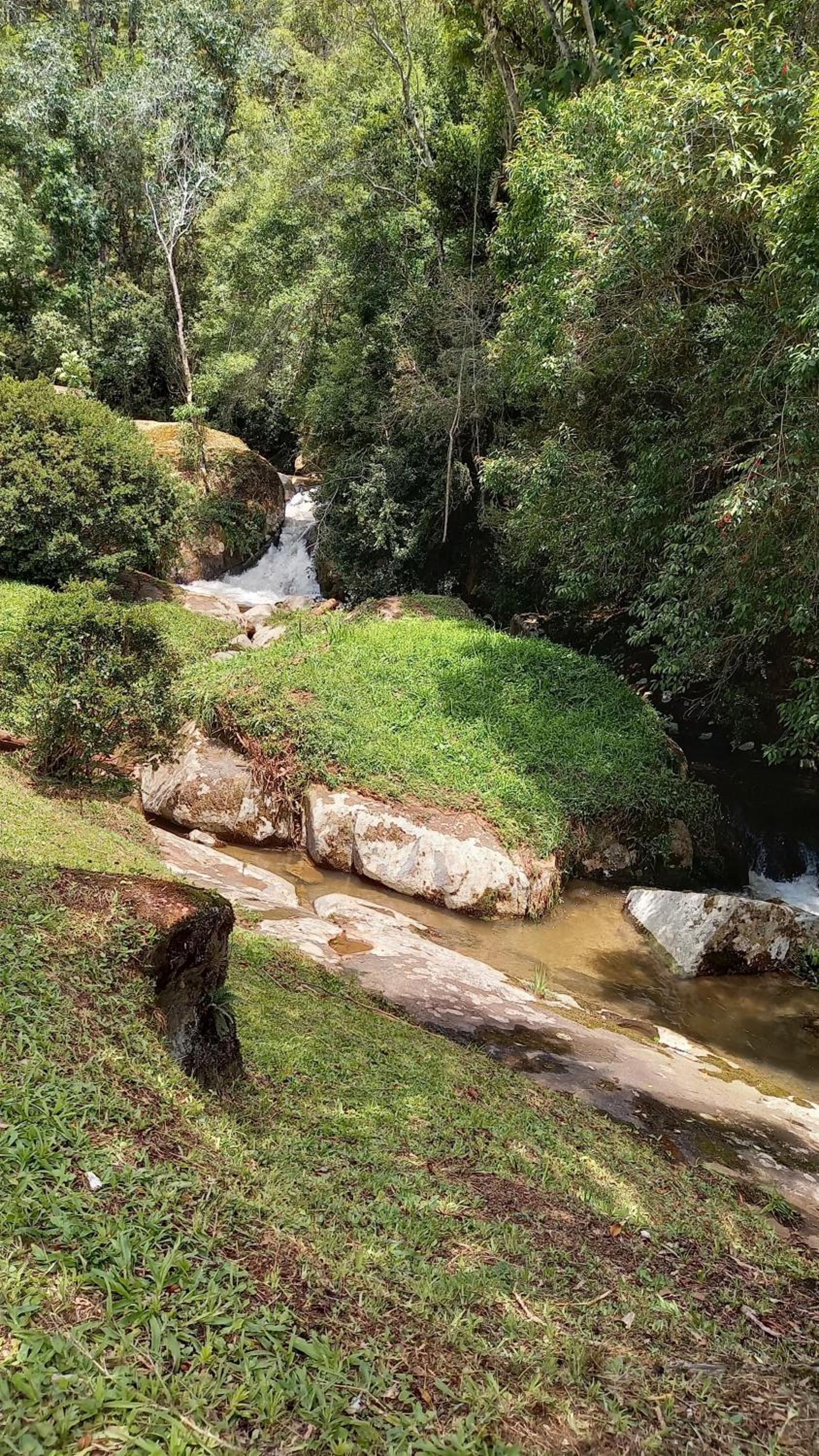 Pousada Som das Aguas
