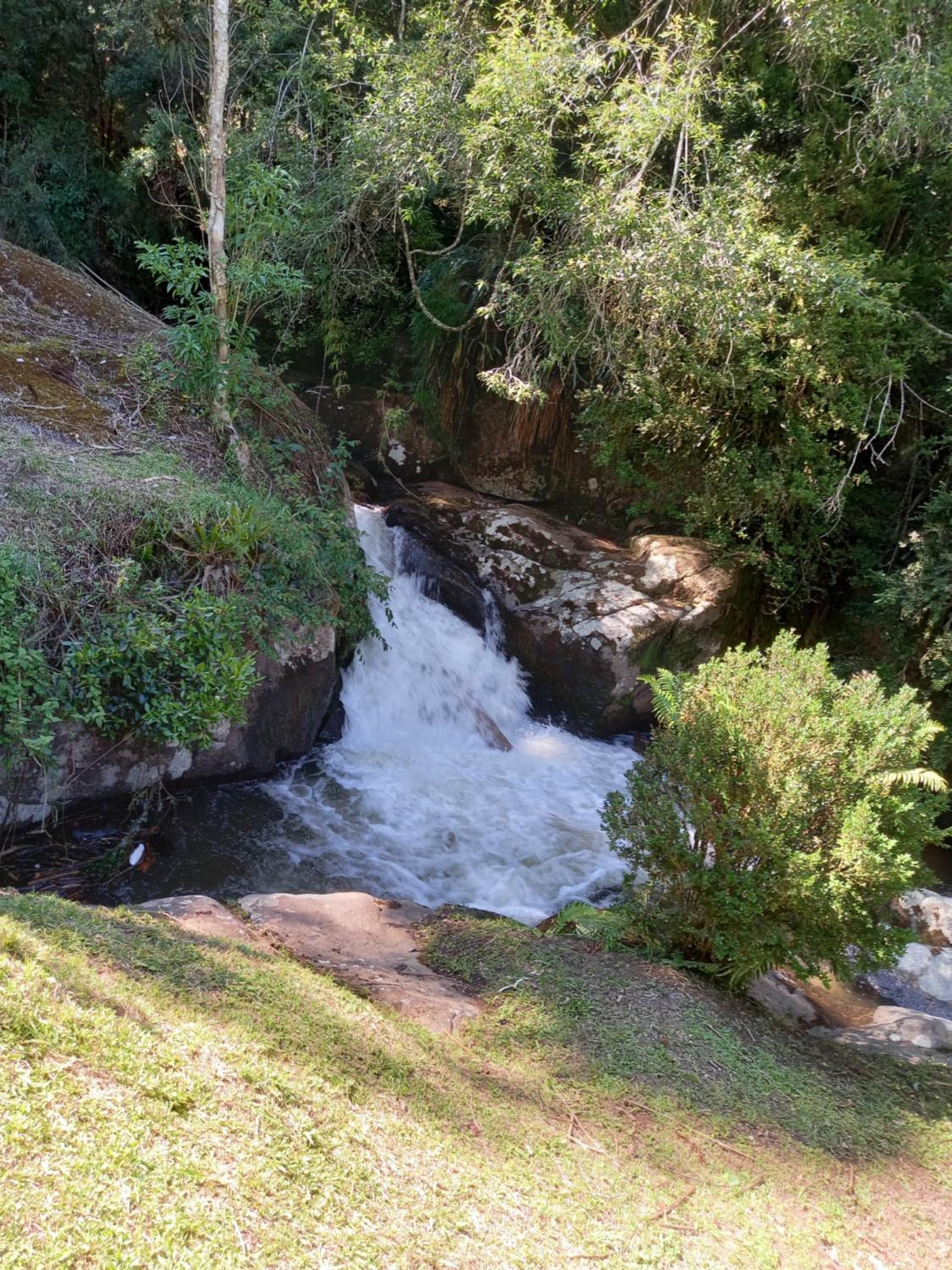 Pousada Som das Aguas