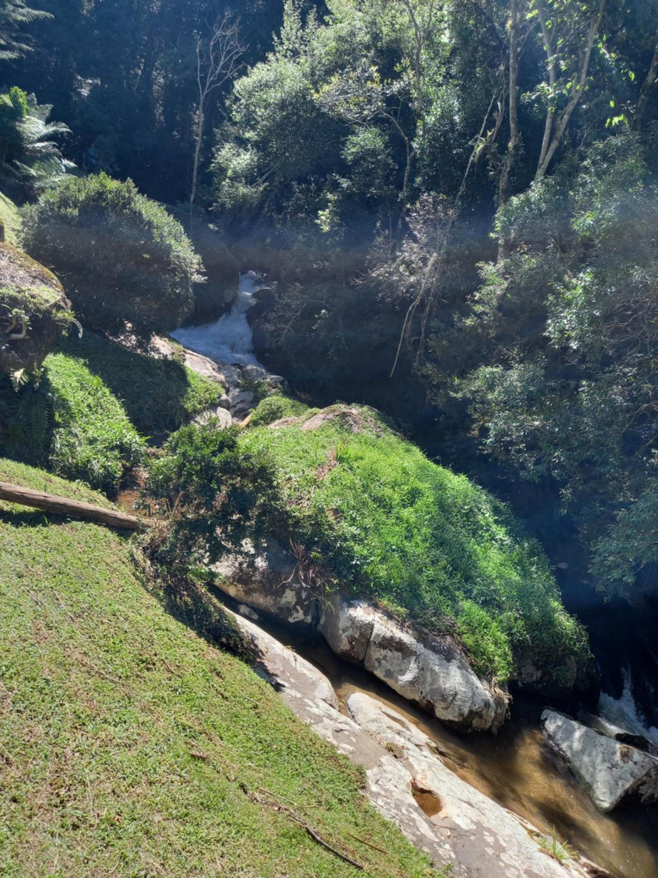 Pousada Som das Aguas