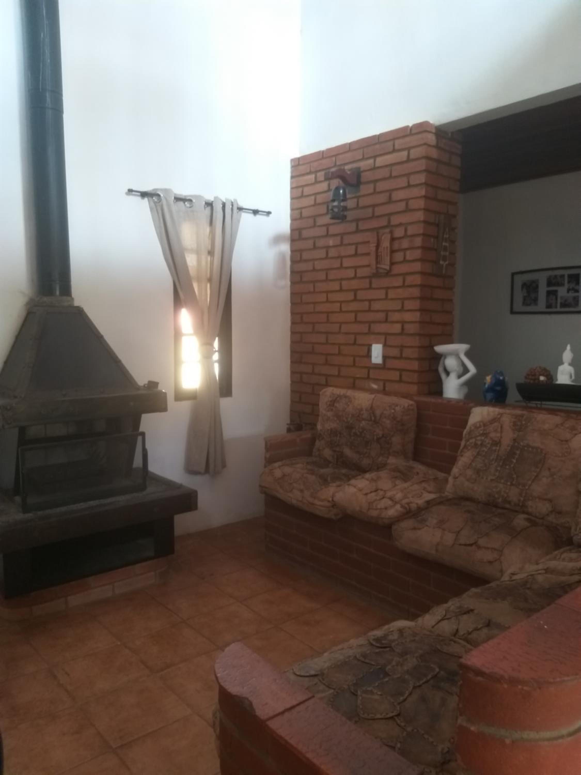 Casa com piscina - itupeva