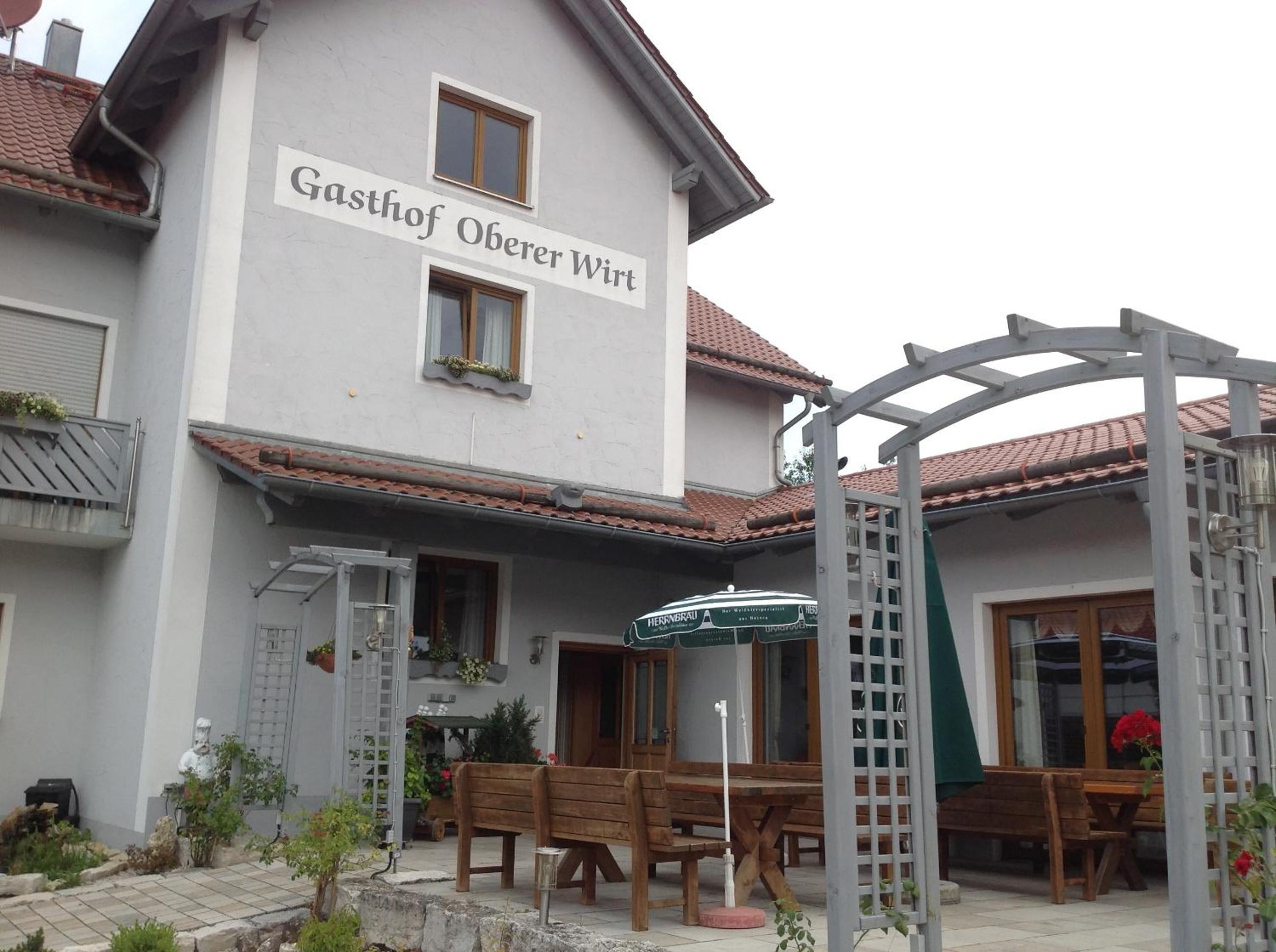 Gasthof Oberer Wirt view 3