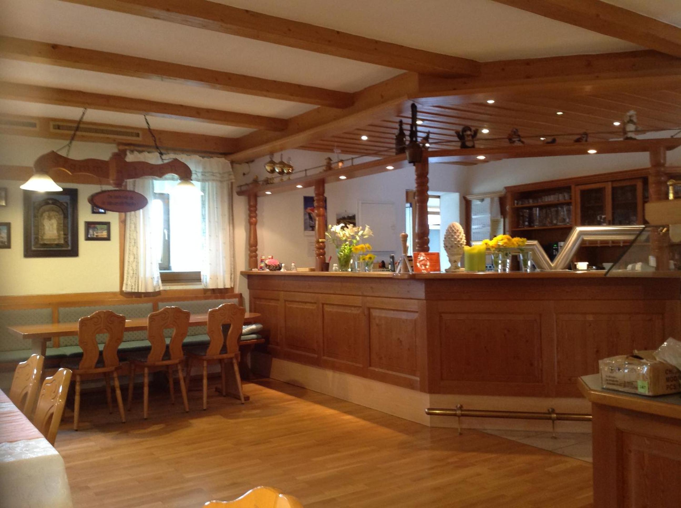 Gasthof Oberer Wirt view 4