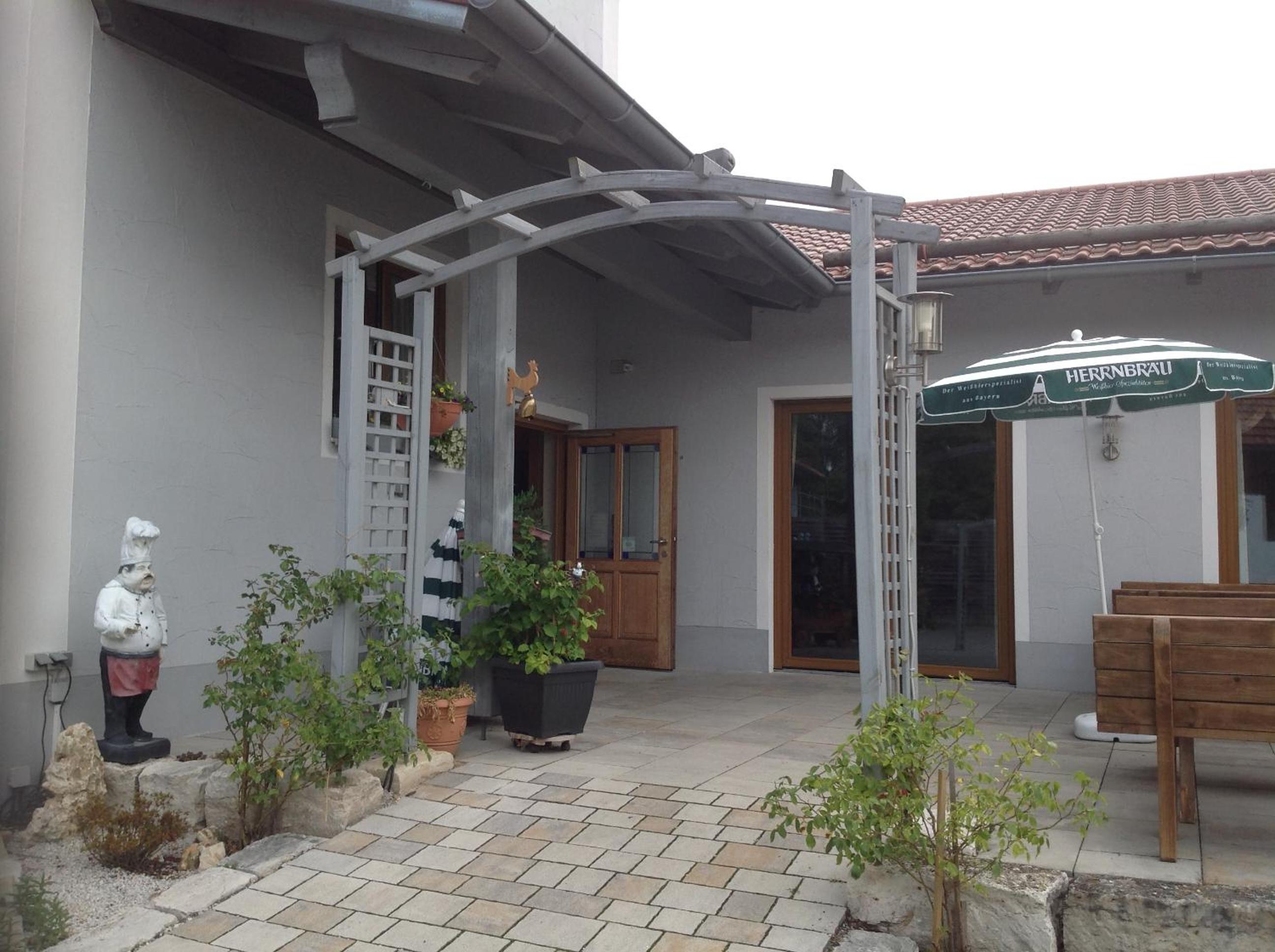 Gasthof Oberer Wirt view 5