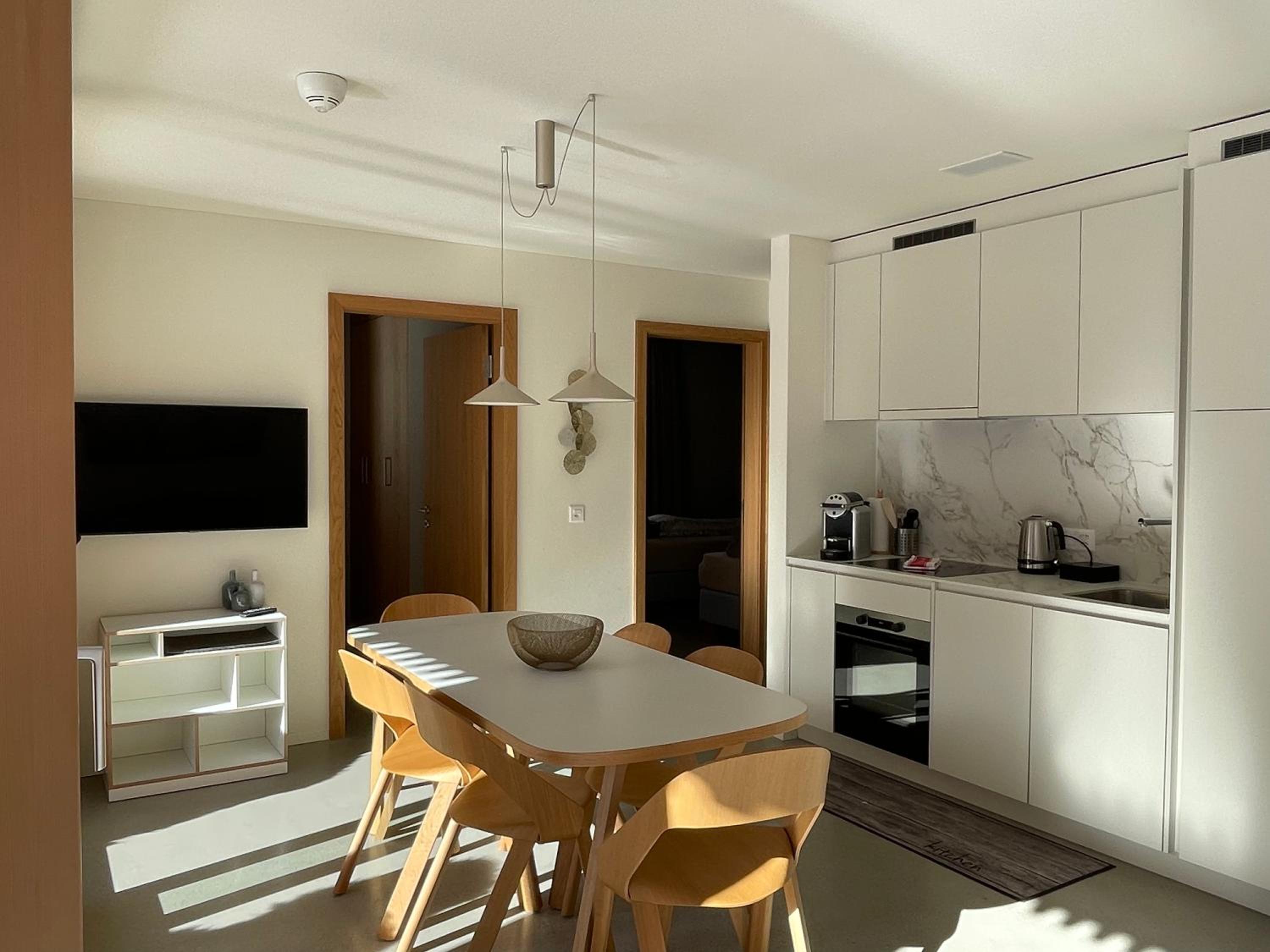 Selva Mountain Apartment view 3