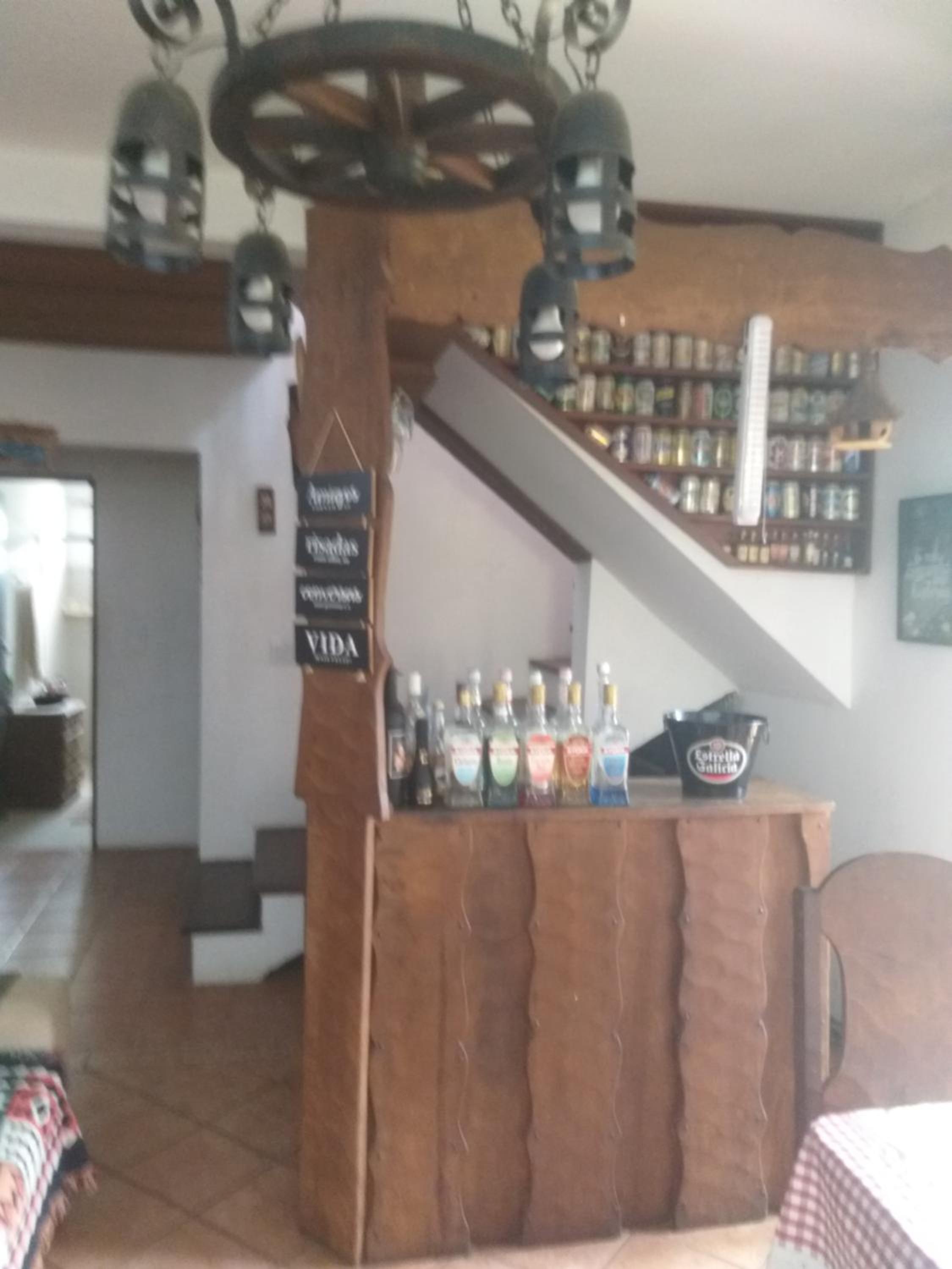 Casa com piscina - itupeva