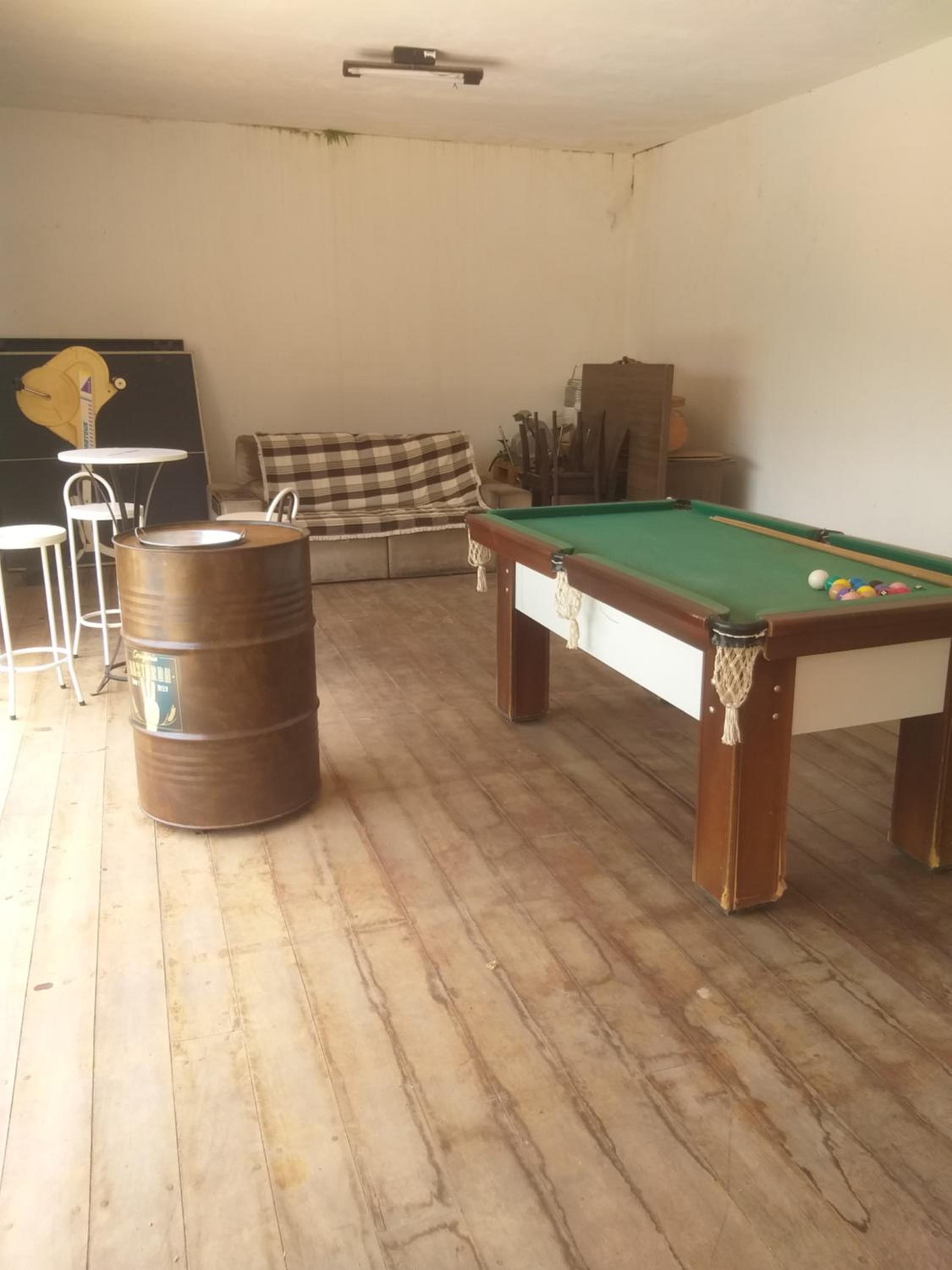 Casa com piscina - itupeva