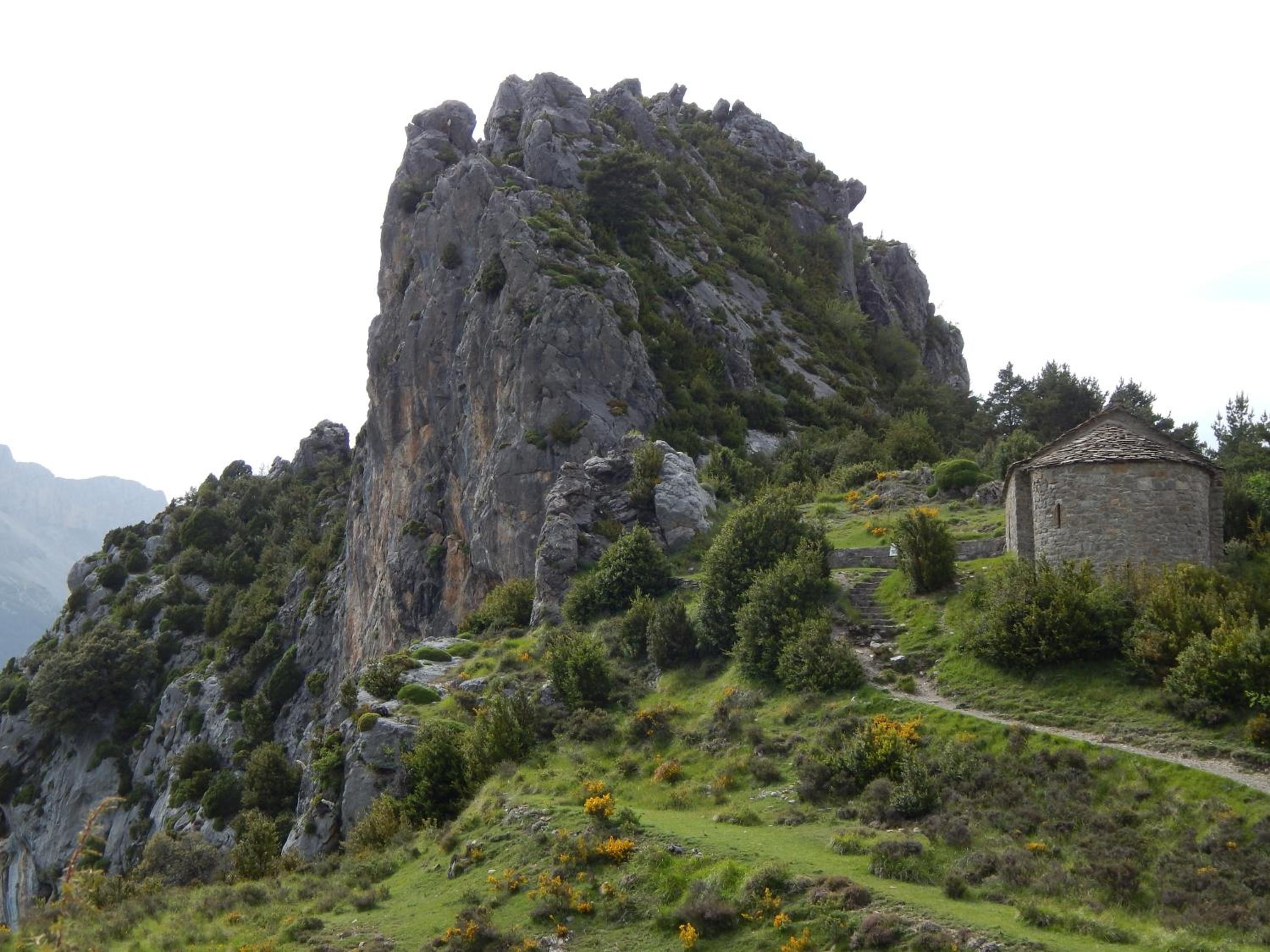 Casa Moreno