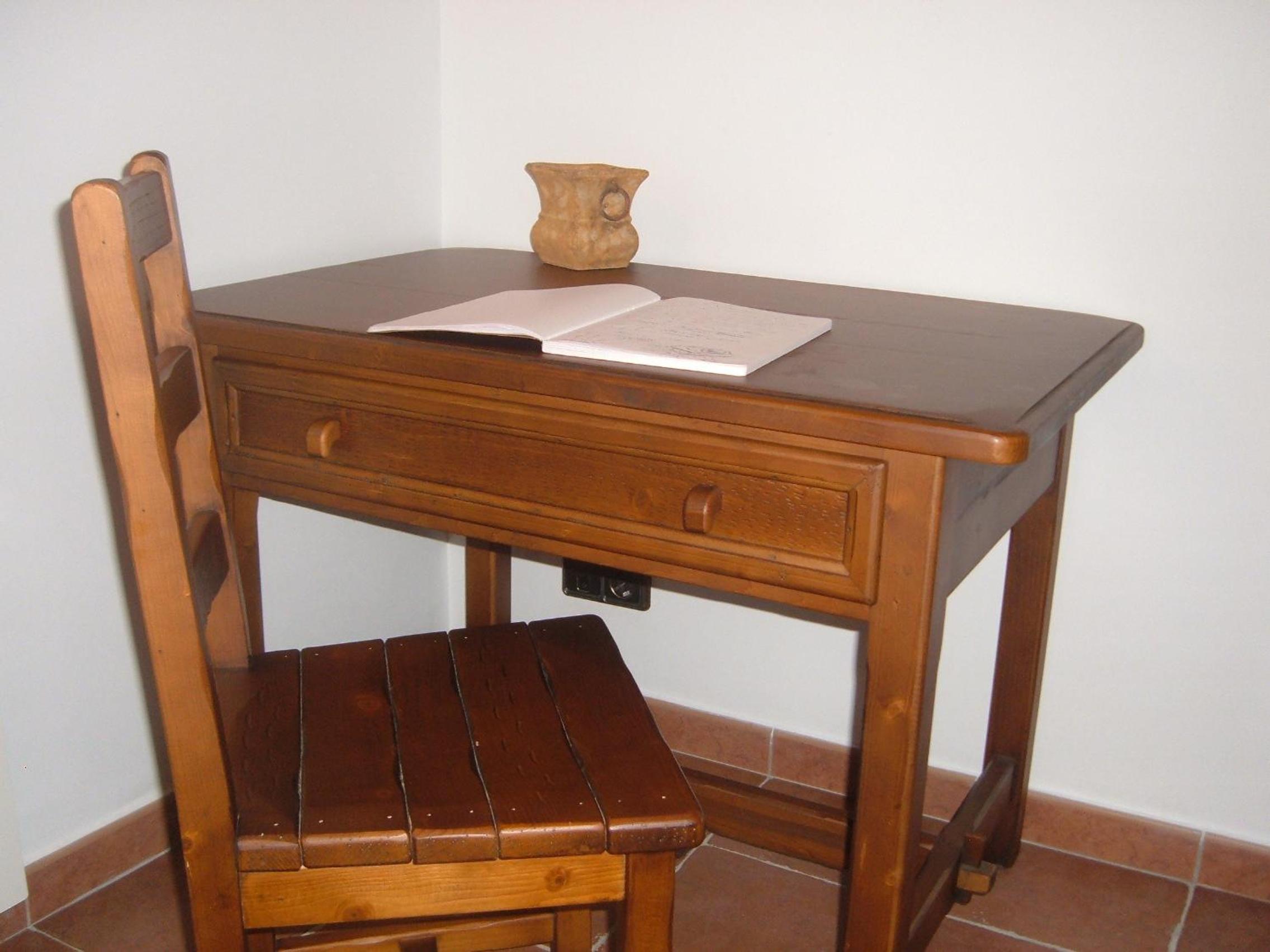 Casa Moreno