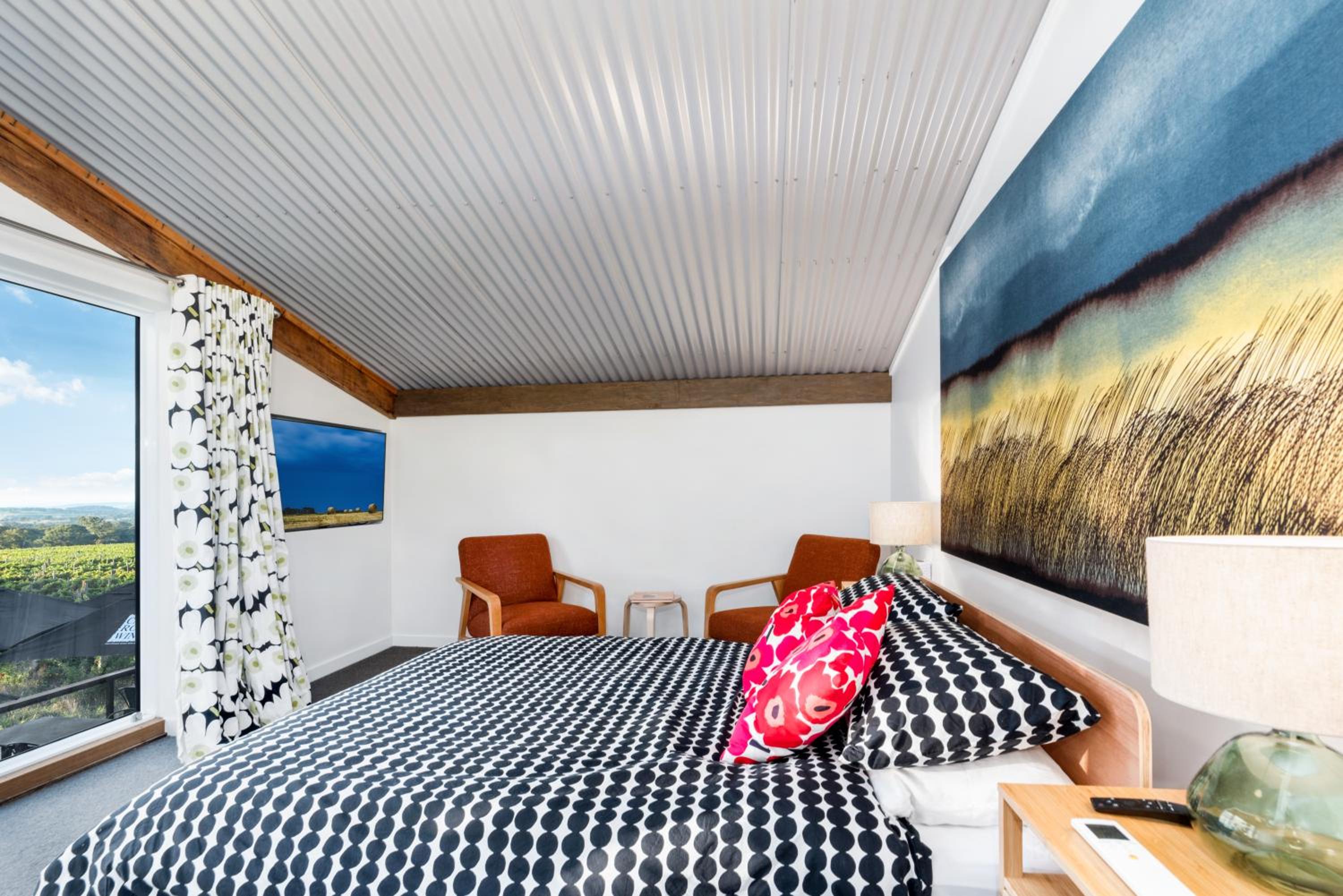 The Zin Loft