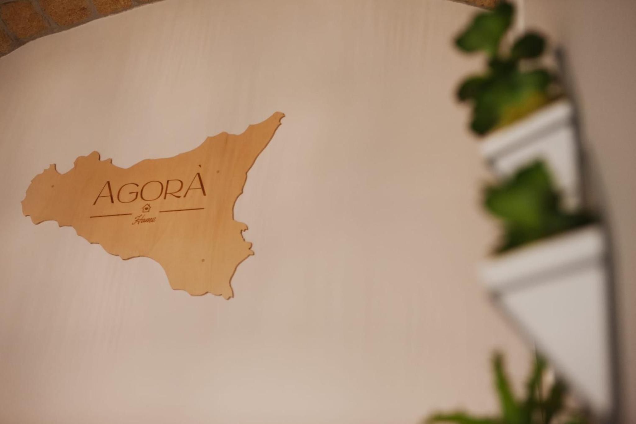 Agorà Home