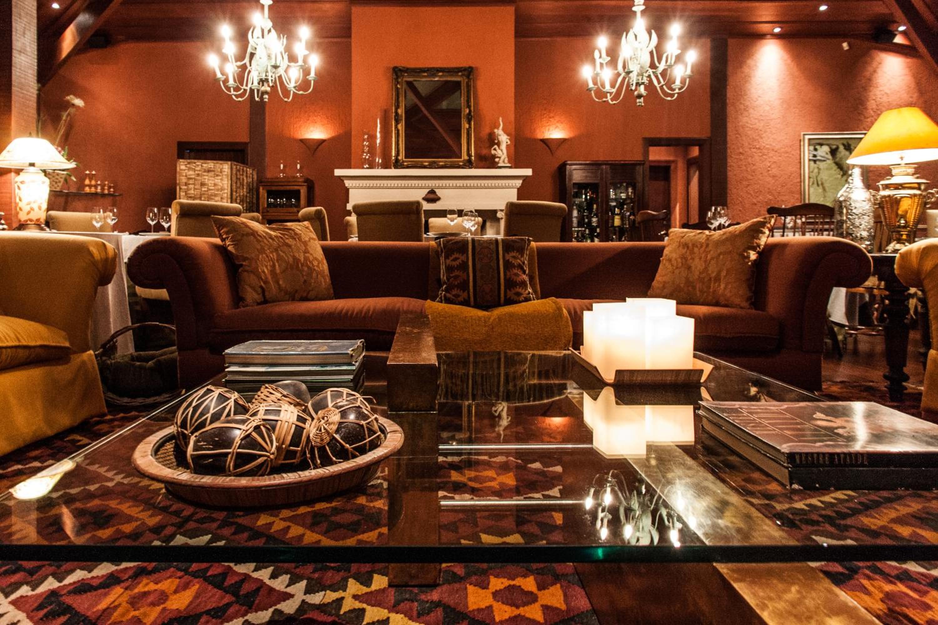 Pousada Parador Santarém