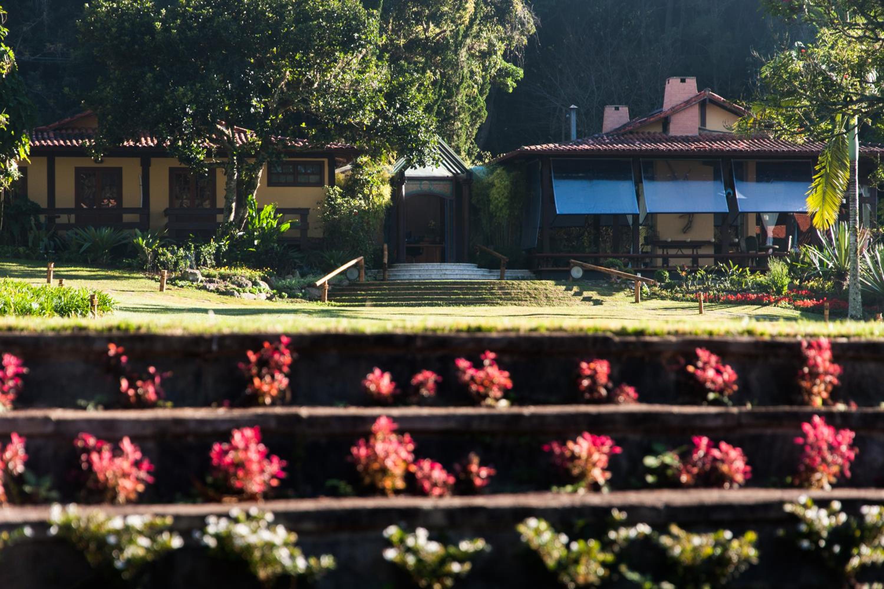 Pousada Parador Santarém