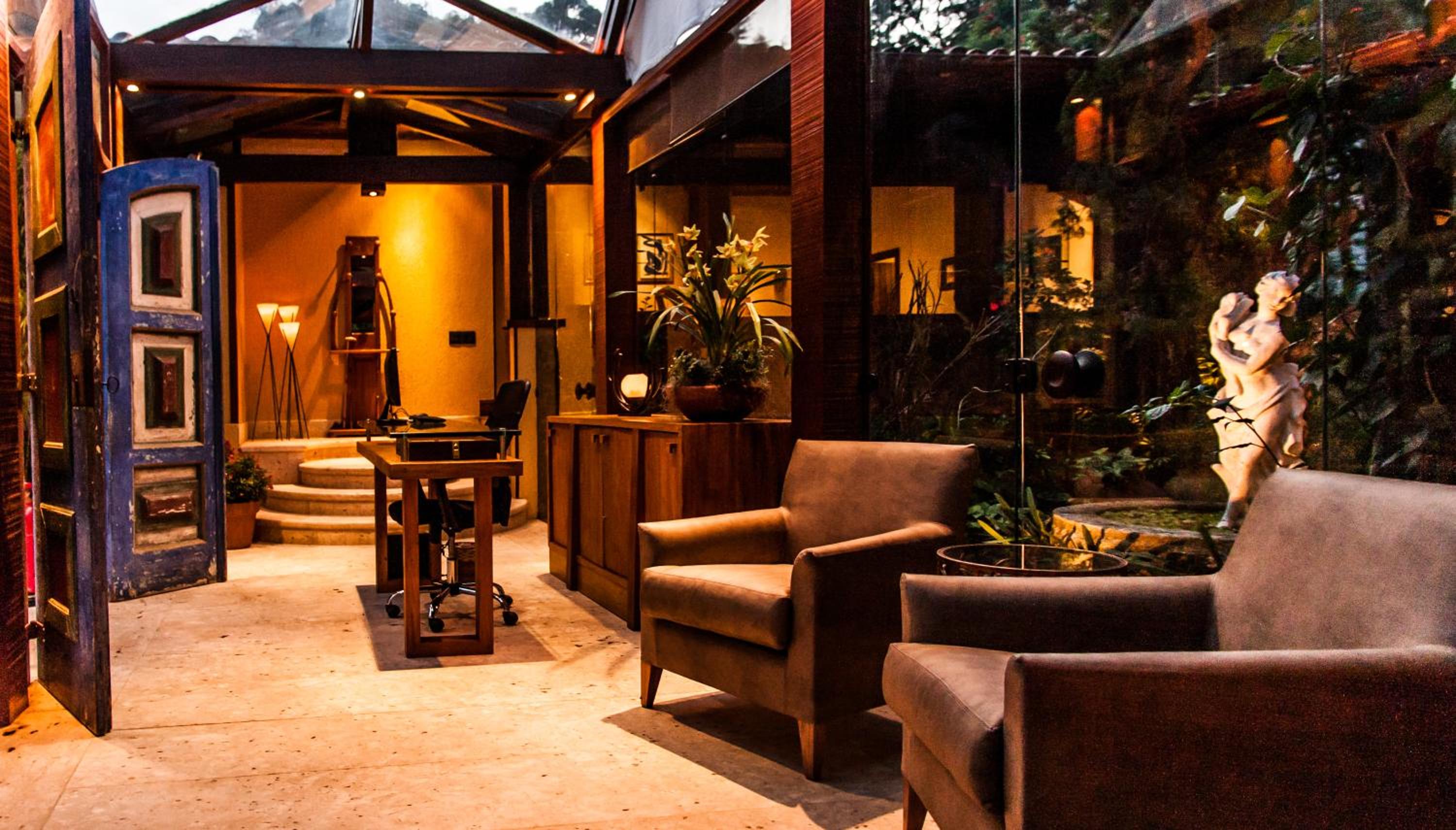 Pousada Parador Santarém