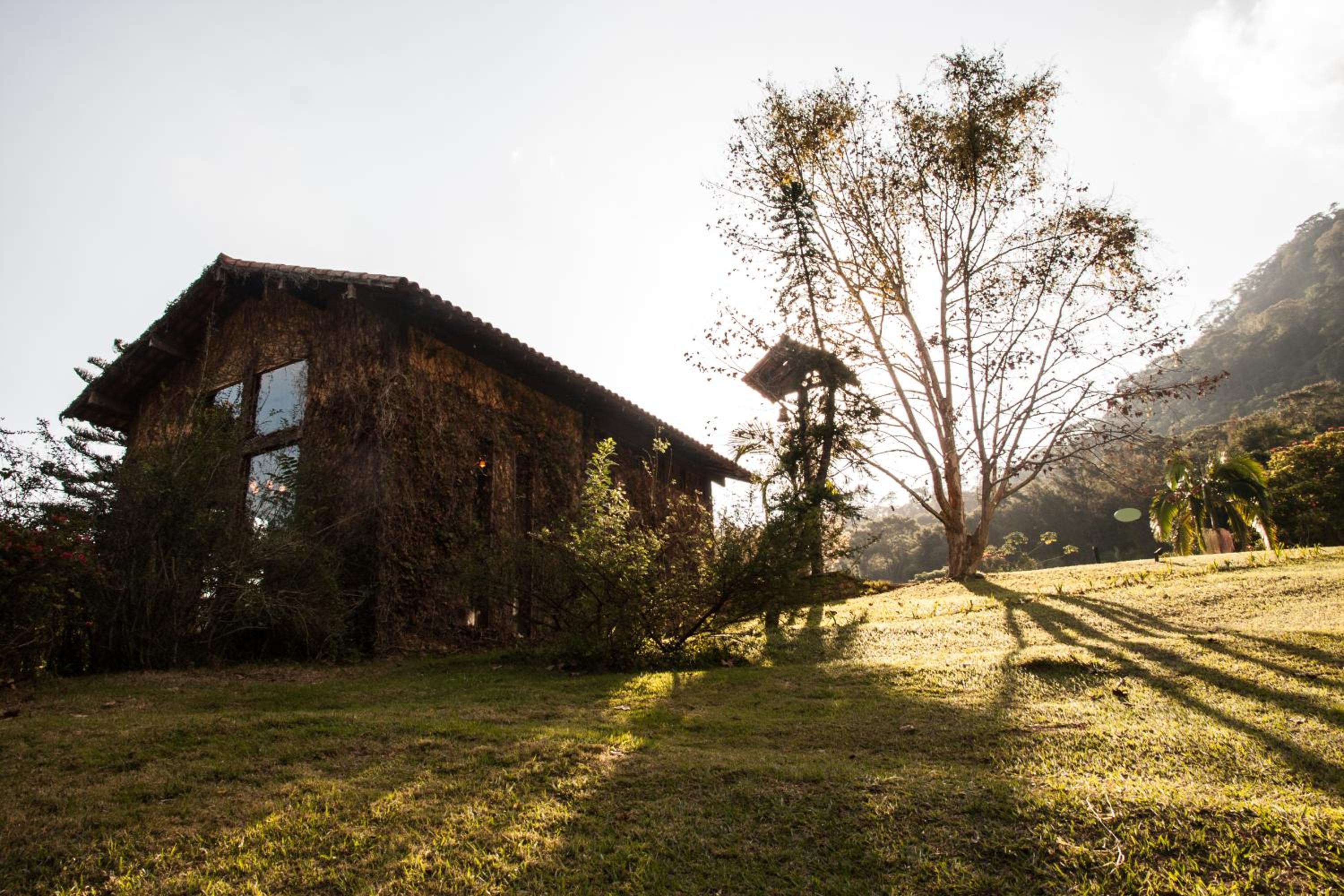Pousada Parador Santarém