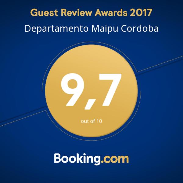 Departamento Maipu Cordoba